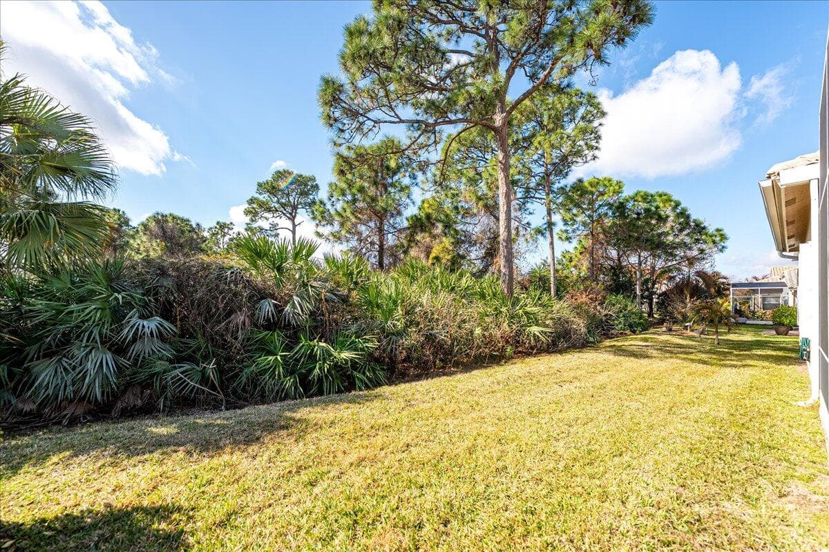 499 NW Blue Lake Drive, Port St. Lucie, FL 34986 — photo 38 of 44