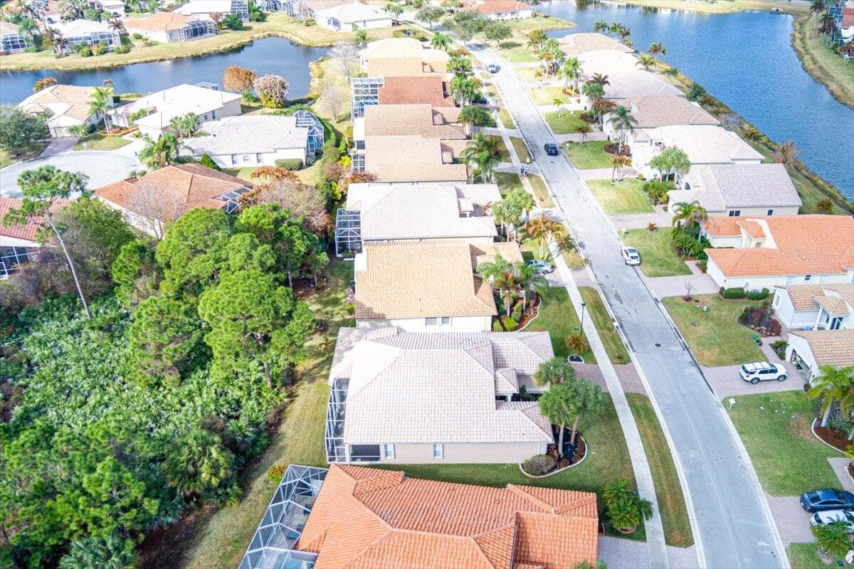 499 NW Blue Lake Drive, Port St. Lucie, FL 34986 — photo 41 of 44