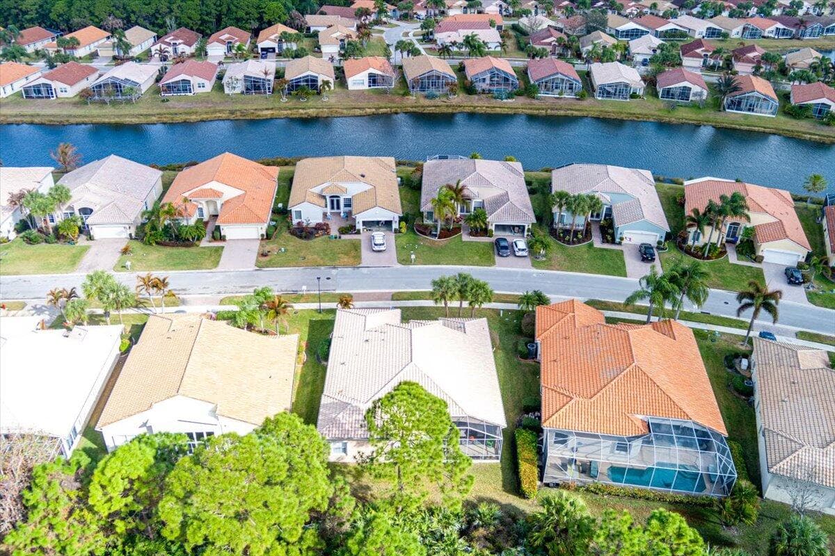 499 NW Blue Lake Drive, Port St. Lucie, FL 34986 — photo 42 of 44