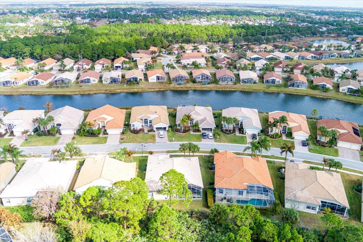 499 NW Blue Lake Drive, Port St. Lucie, FL 34986 — photo 43 of 44