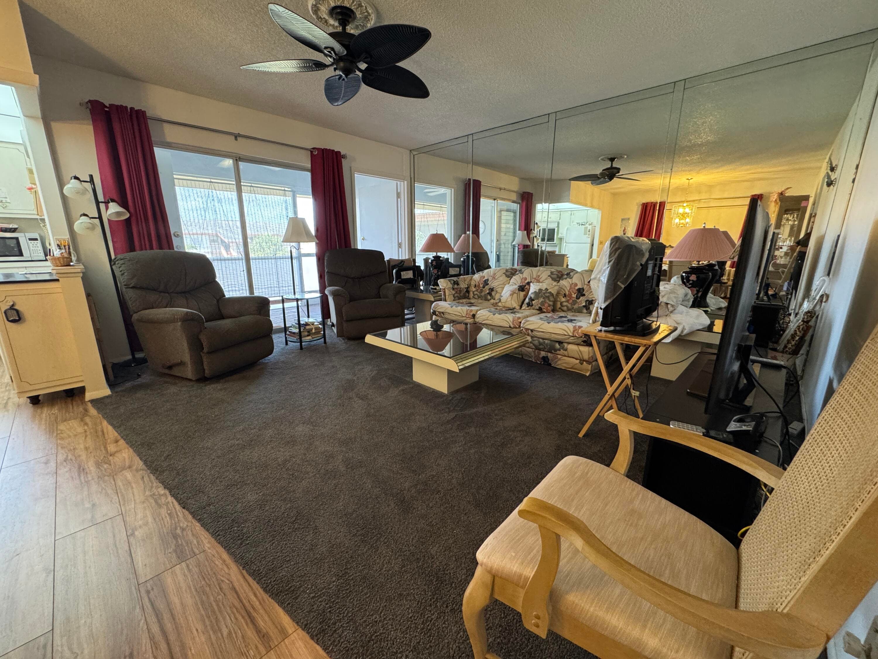 5300 Washington Street P331, Hollywood, FL 33021 — photo 1 of 10