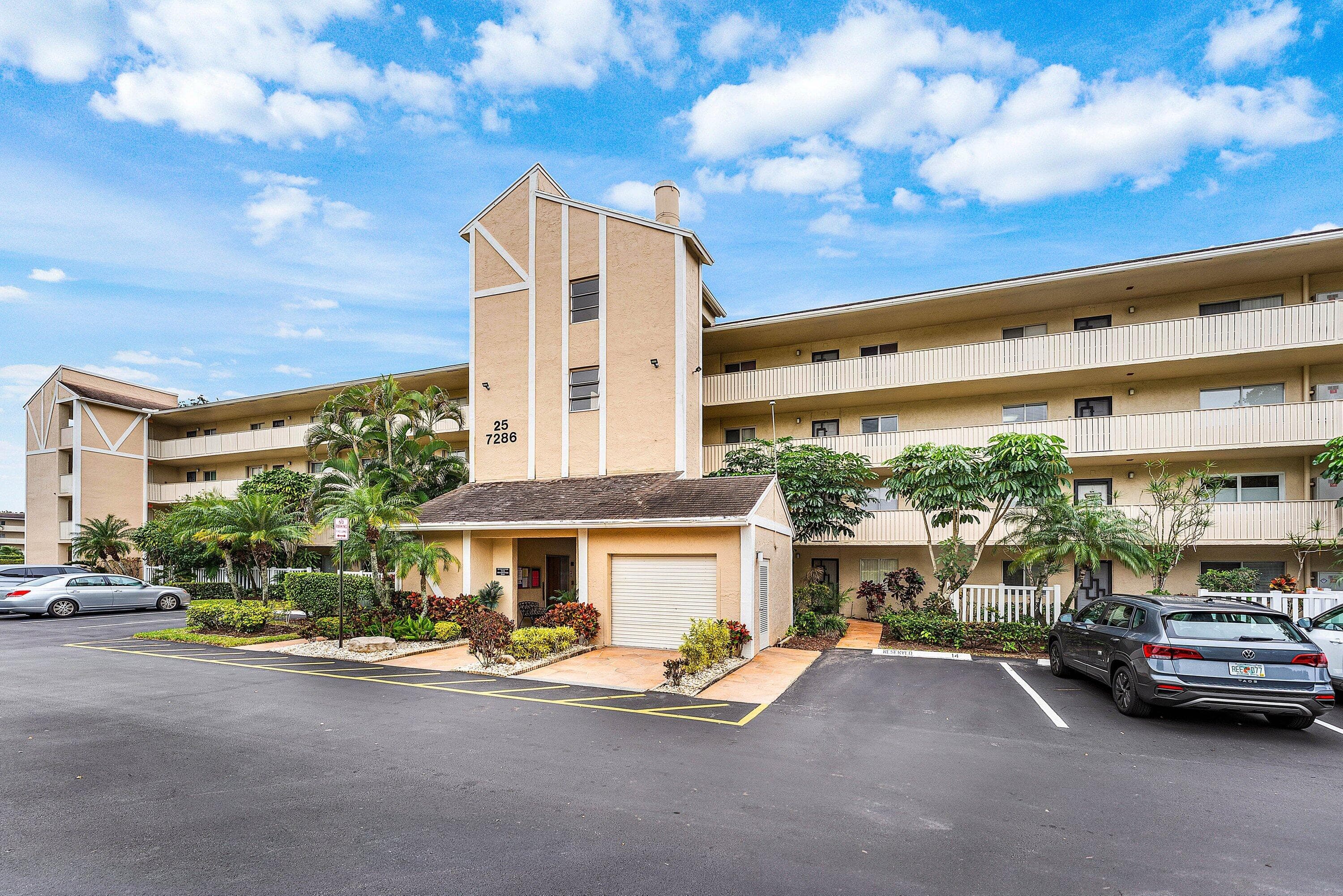 7286 Huntington Lane 301, Delray Beach, FL 33446 — photo 26 of 27