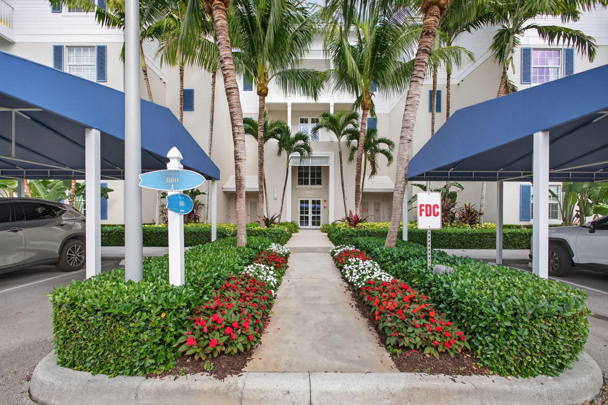 834 Bay Colony Drive S, Juno Beach, FL 33408 — photo