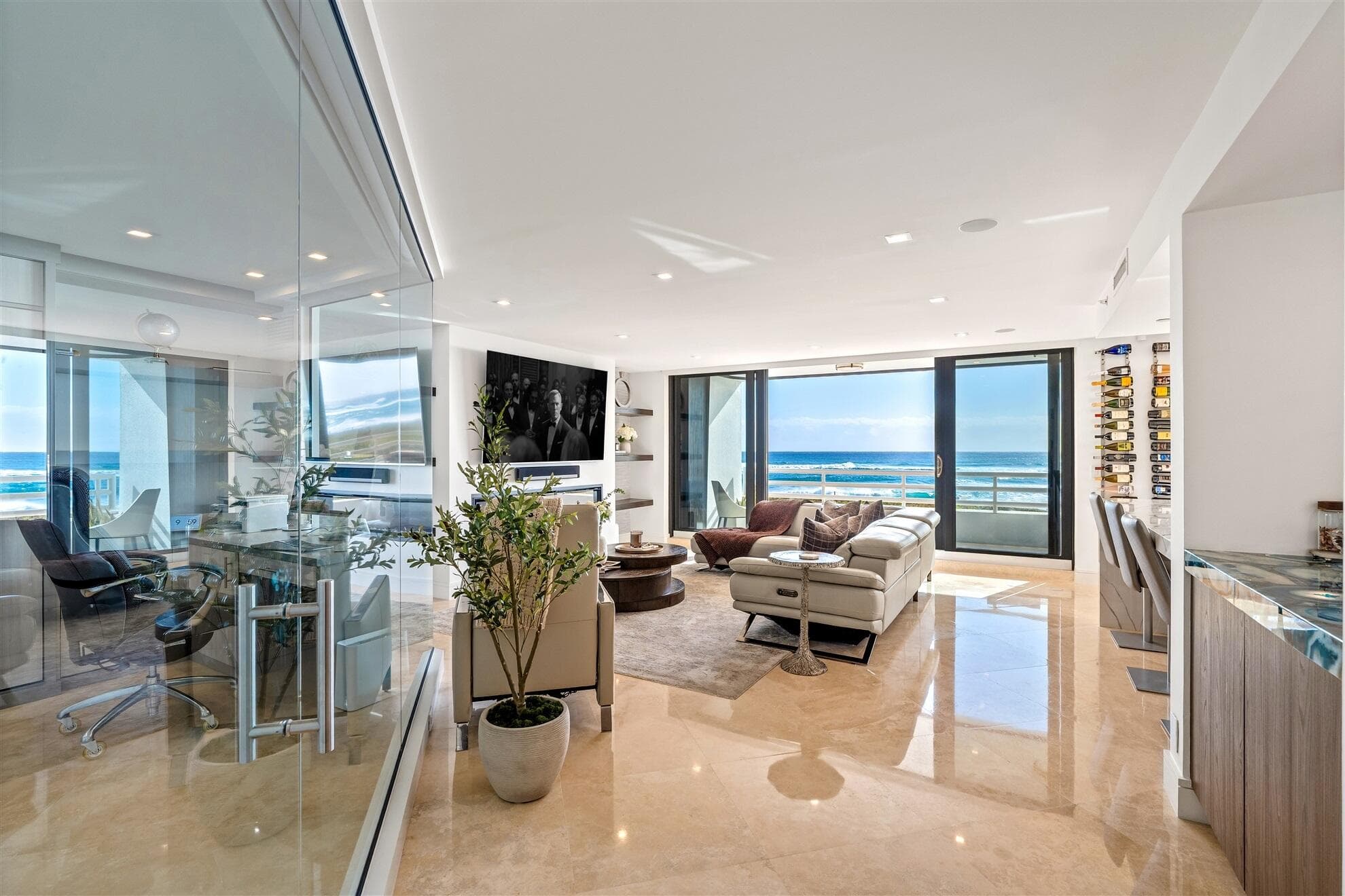 1400 S Ocean Boulevard N-103, Boca Raton, FL 33432 — photo 3 of 62