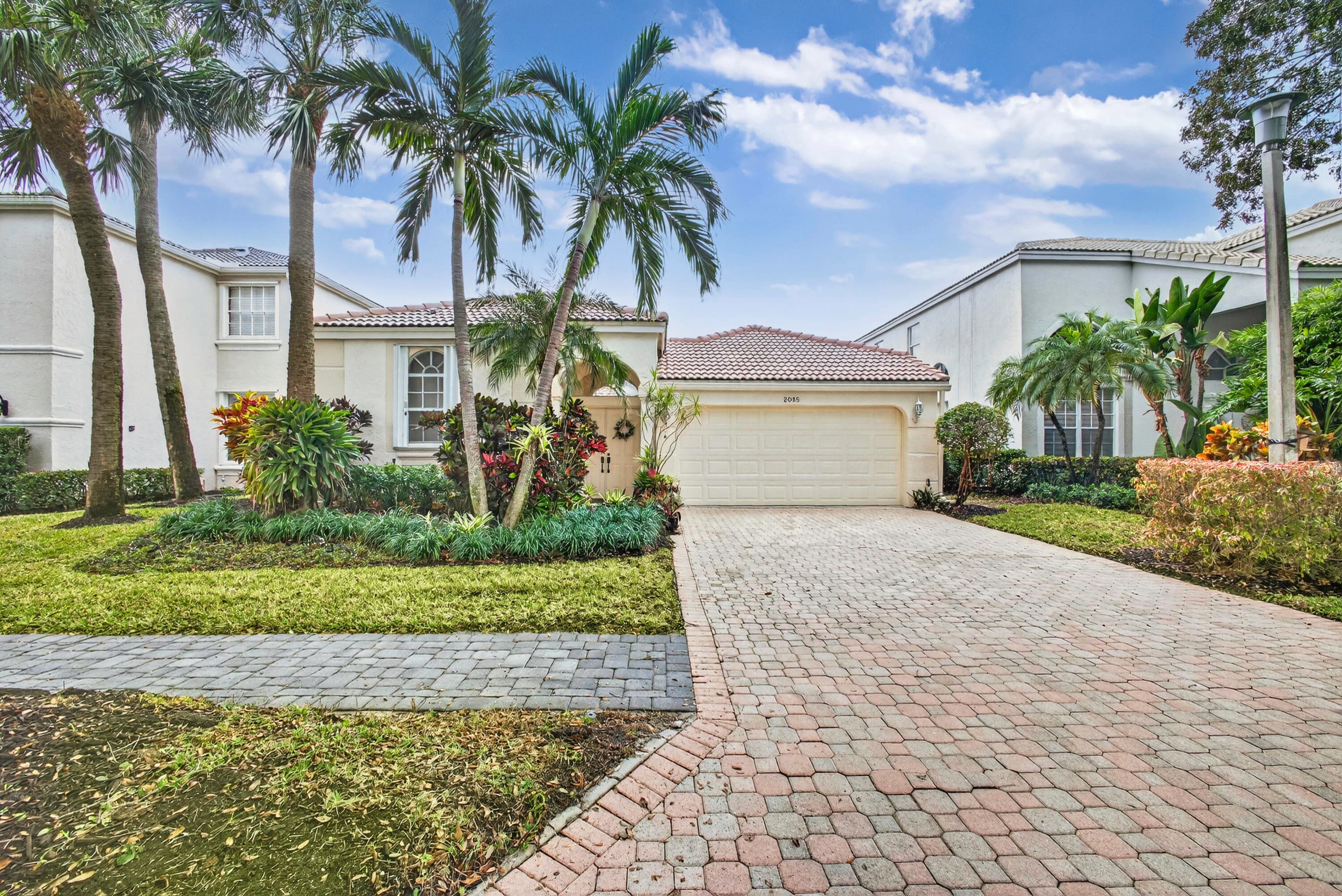 2085 Chagall Circle, West Palm Beach, FL 33409 — photo 3 of 46
