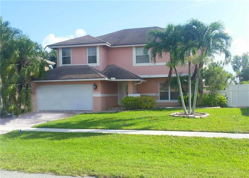 22442 Sea Bass Drive, Boca Raton, FL 33428 — photo 1 of 19