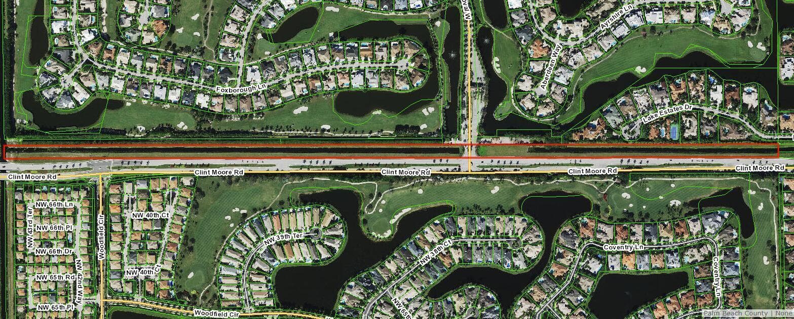 4100 Clint Moore Road, Boca Raton, FL 33496 — photo 1 of 9