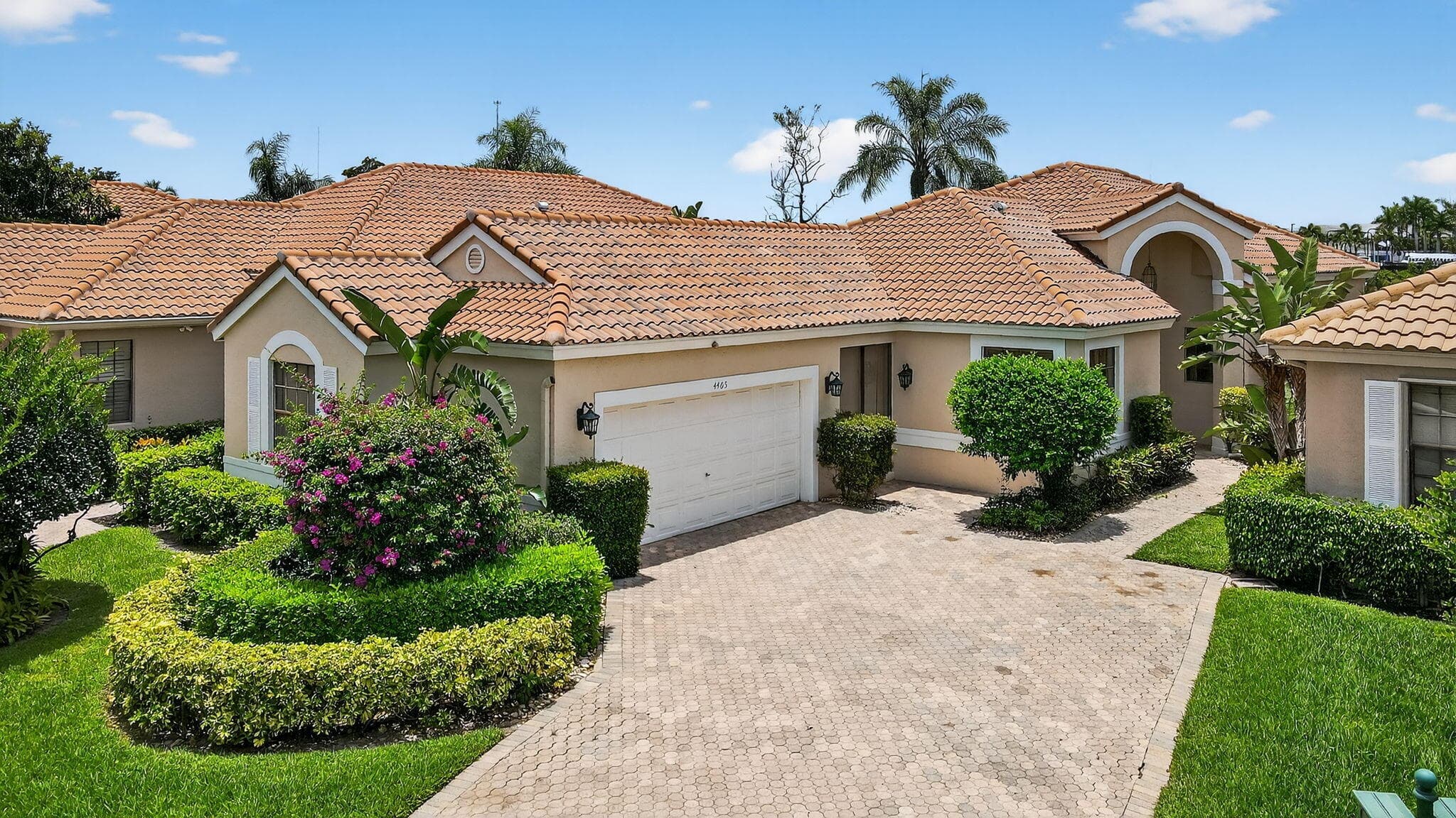 4465 Barclay Fair Way, Lake Worth, FL 33449 — photo 1 of 90