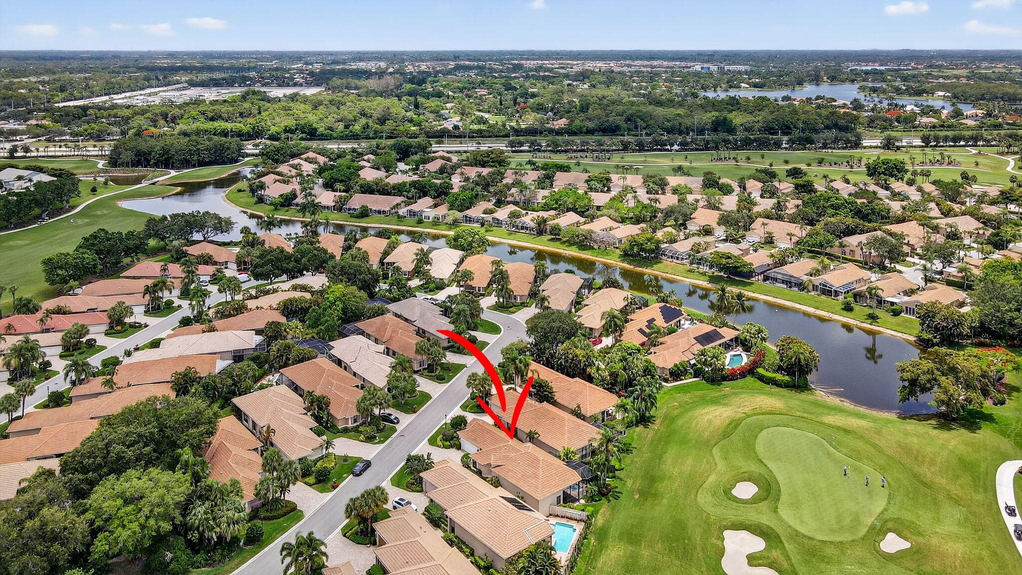4465 Barclay Fair Way, Lake Worth, FL 33449 — photo 47 of 90