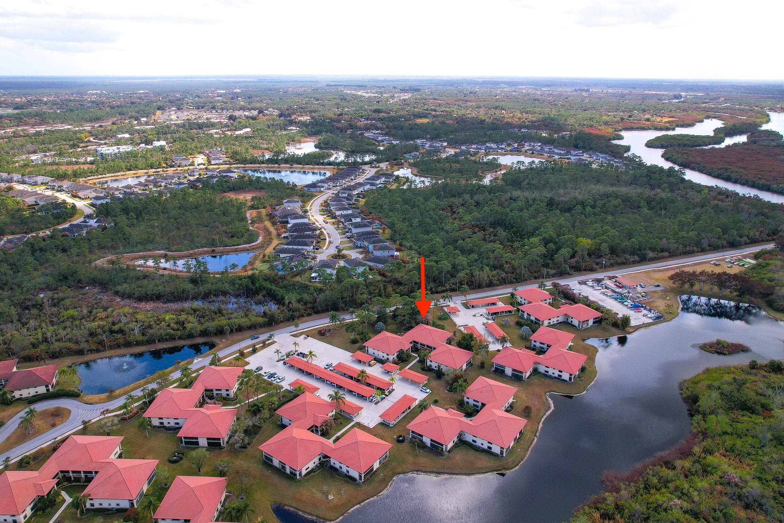 841 SW South River Drive 205, Stuart, FL 34997 — photo 26 of 39