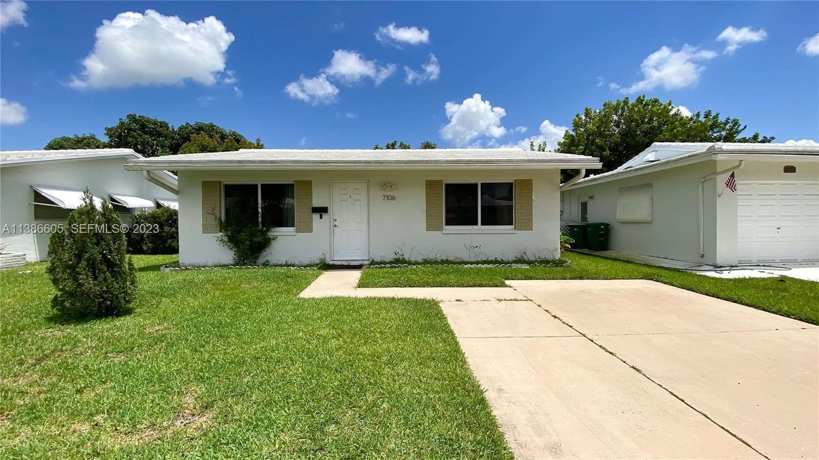 7106 NW 73rd Avenue, Tamarac, FL 33321 — photo 1 of 8