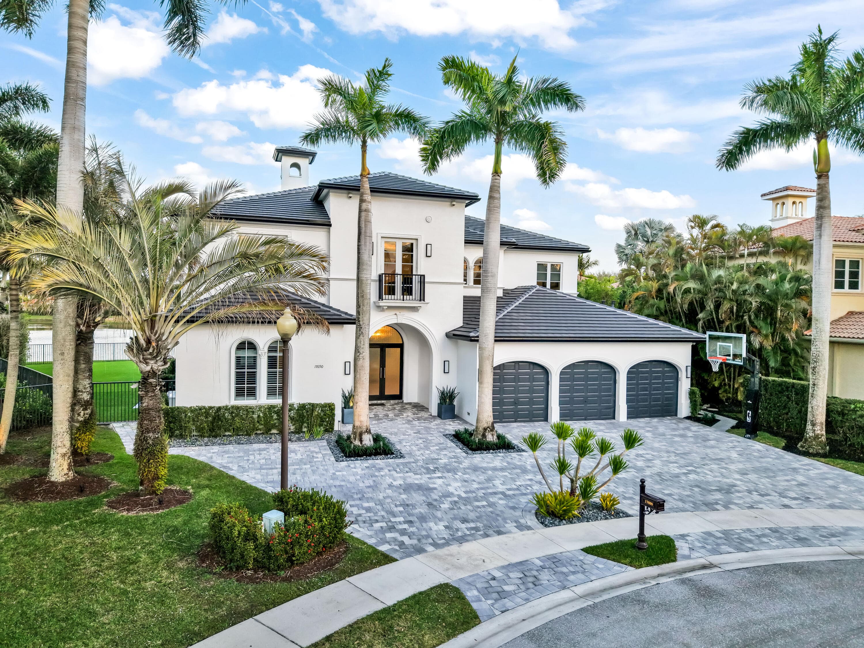 17690 Lomond Court, Boca Raton, FL 33496 — photo 95 of 96