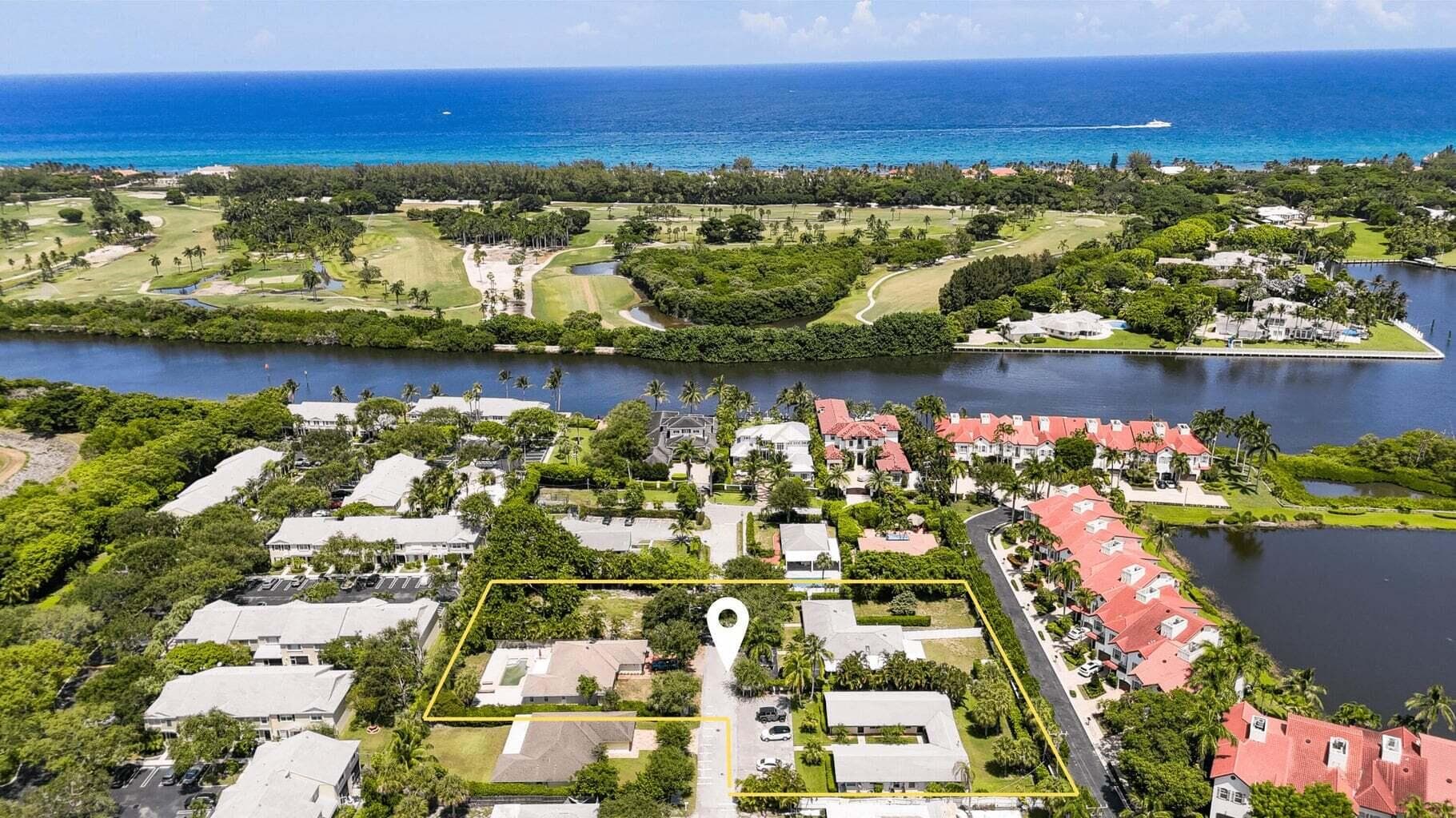 631 A Allen Avenue, Delray Beach, FL 33483 — photo