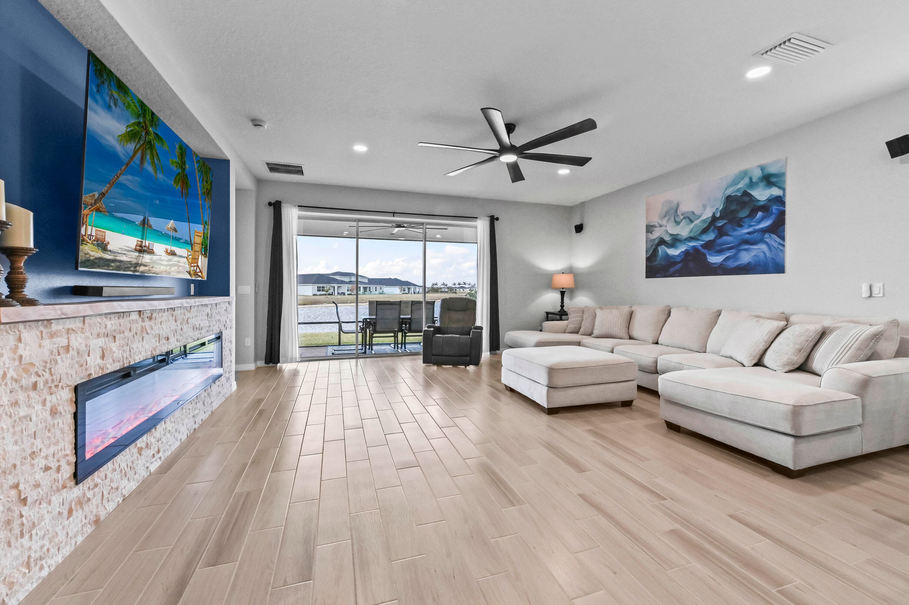 11588 SW Macelli Way, Port St. Lucie, FL 34987 — photo 5 of 35