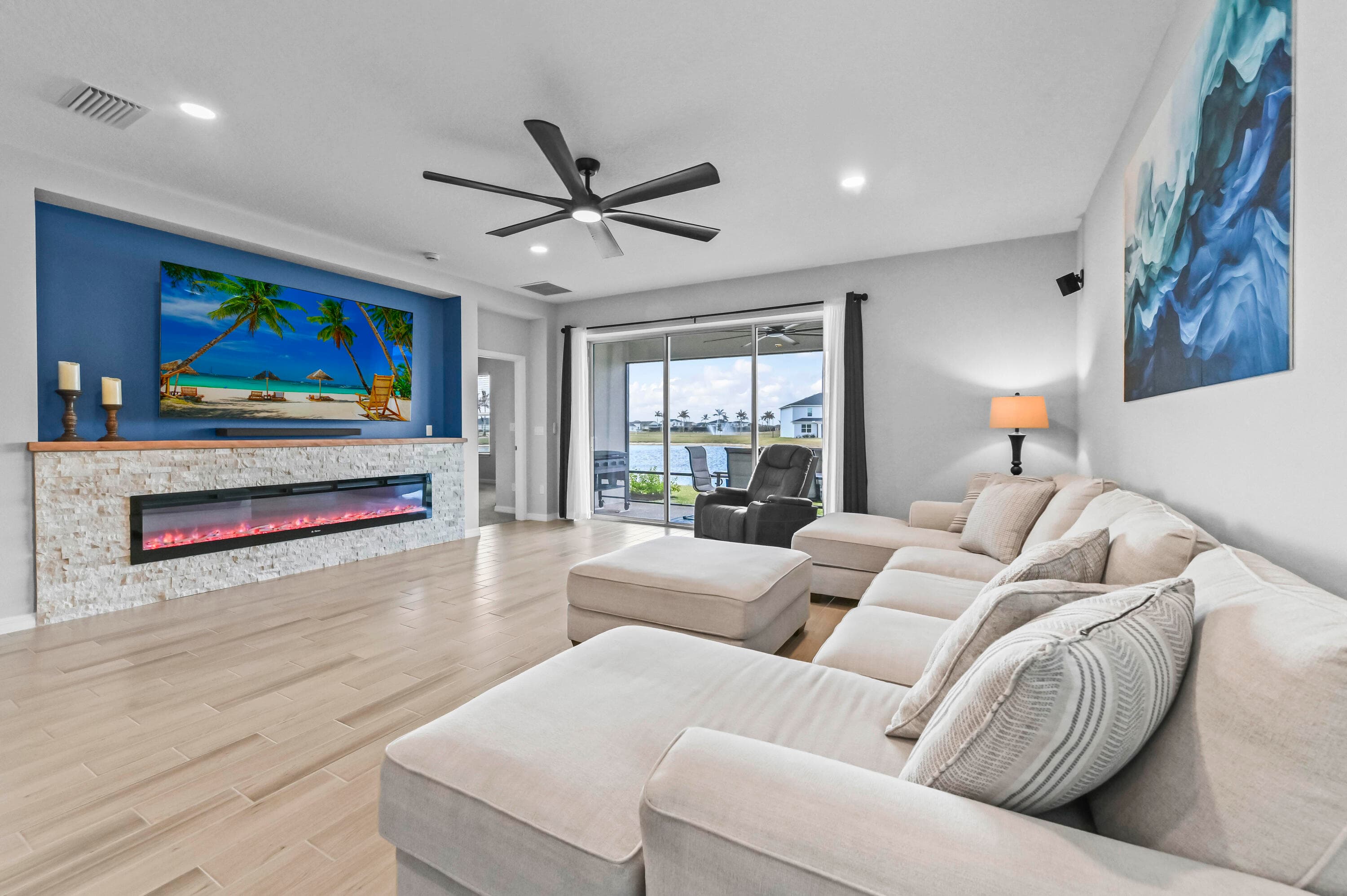 11588 SW Macelli Way, Port St. Lucie, FL 34987 — photo 14 of 35