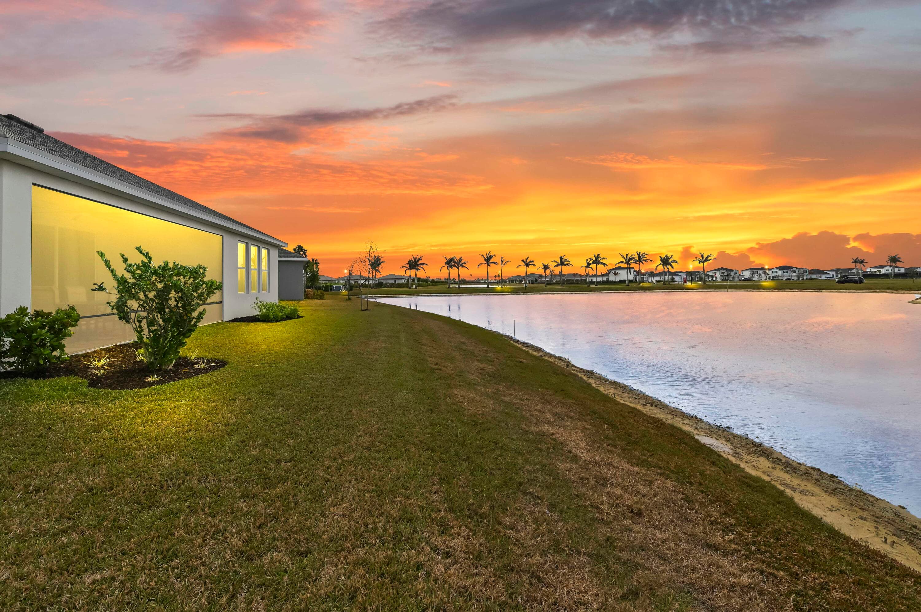 11588 SW Macelli Way, Port St. Lucie, FL 34987 — photo 3 of 35