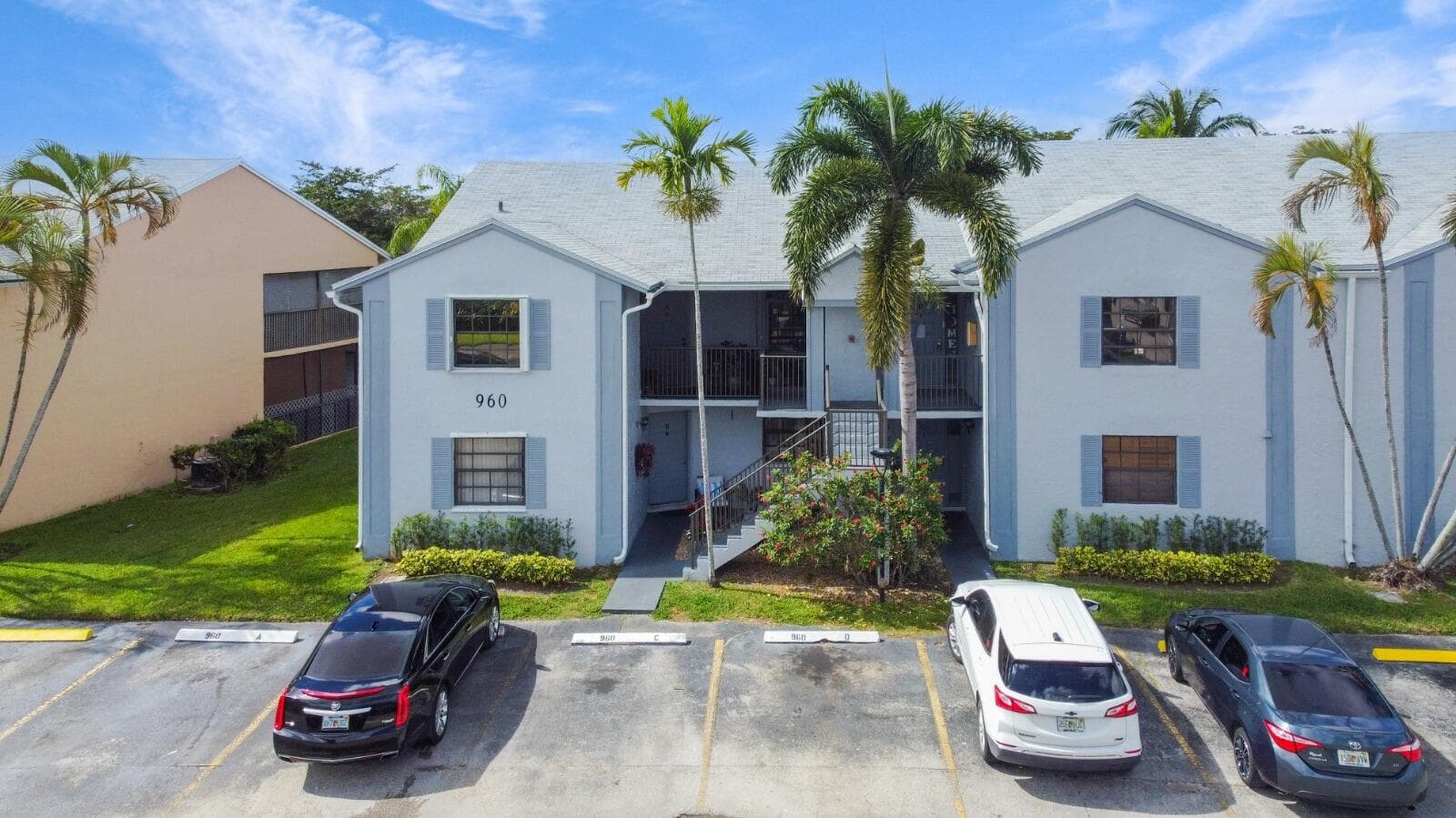 960 N Franklin Avenue 960d, Homestead, FL 33034 — photo 28 of 34