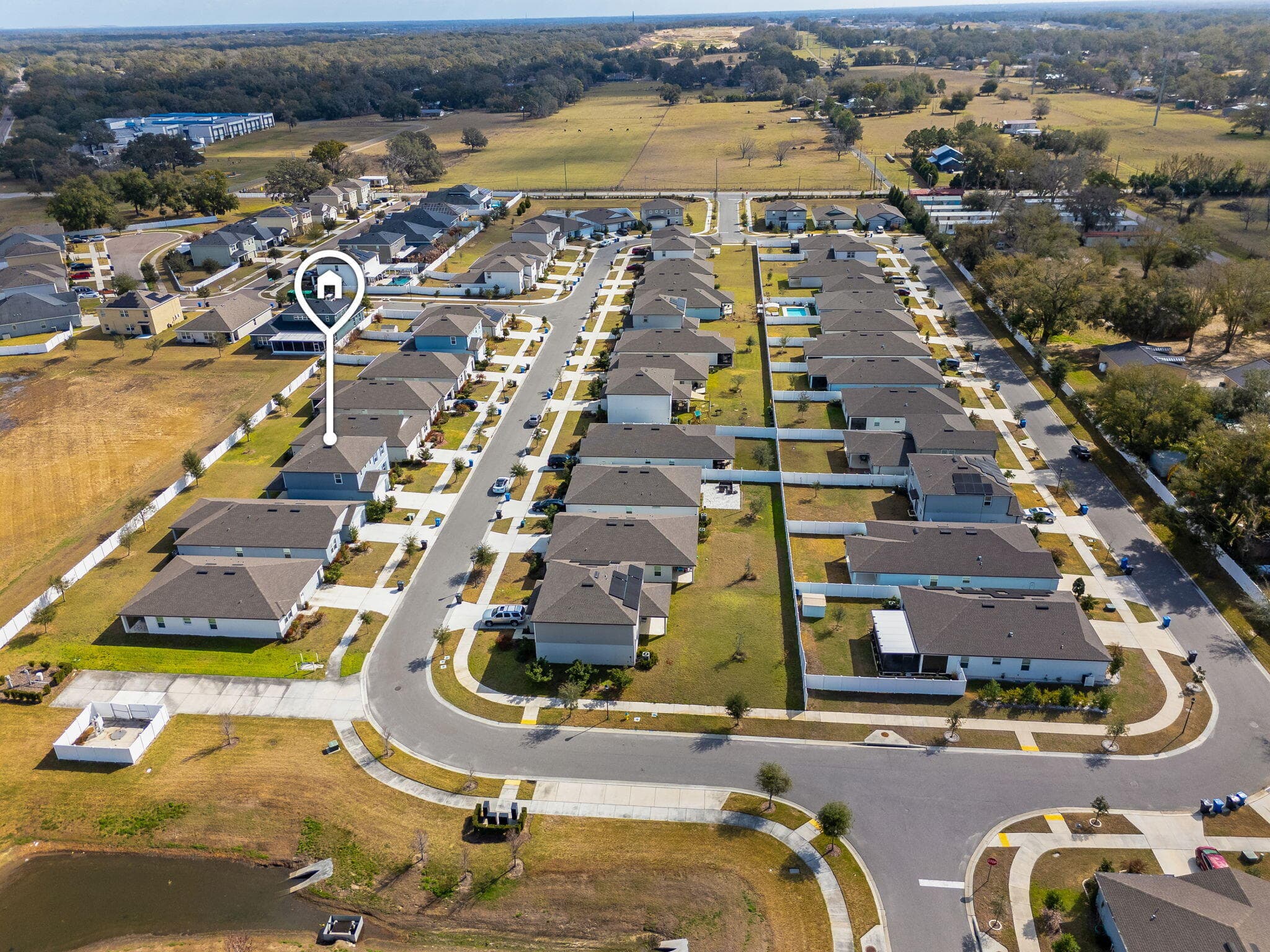 9644 Summers Cay Circle, Thonotosassa, FL 33592 — photo 48 of 55