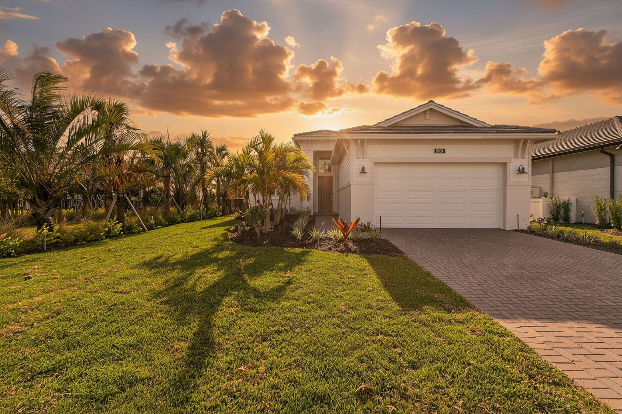 9694 Saint Germain Drive, Palm Beach Gardens, FL 33412 — photo 2 of 48
