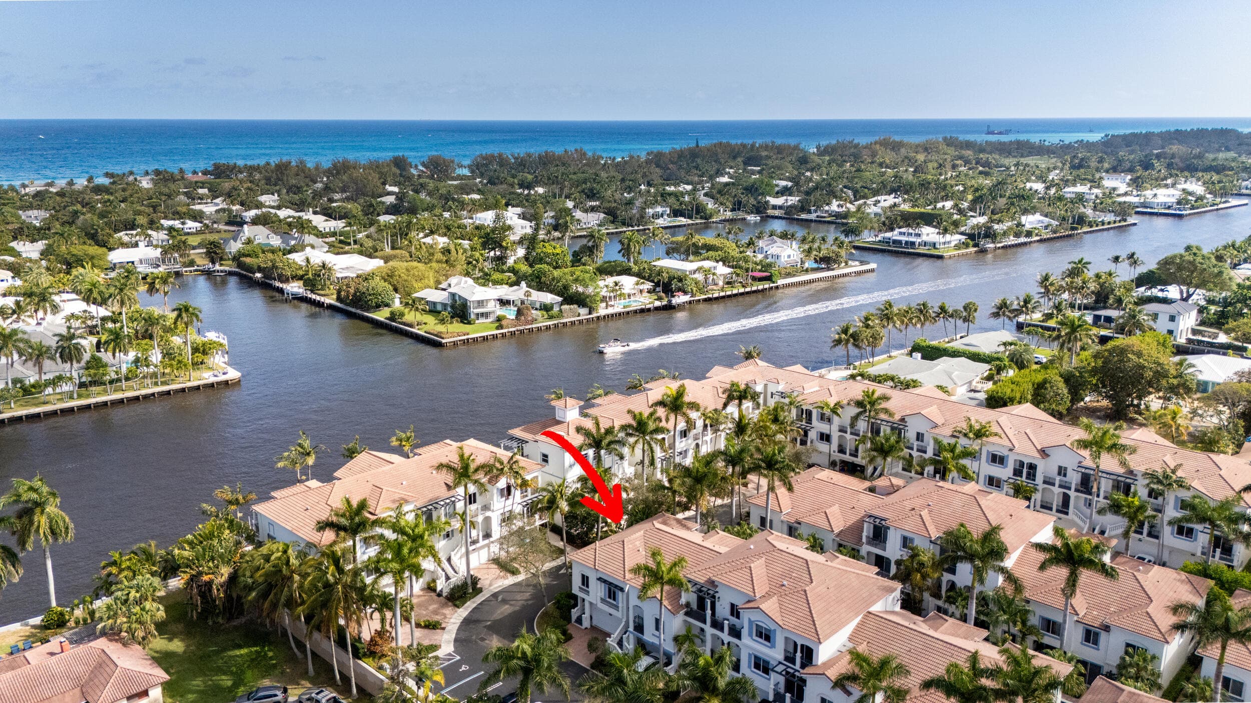 3041 Waterside Circle, Boynton Beach, FL 33435 — photo 2 of 38