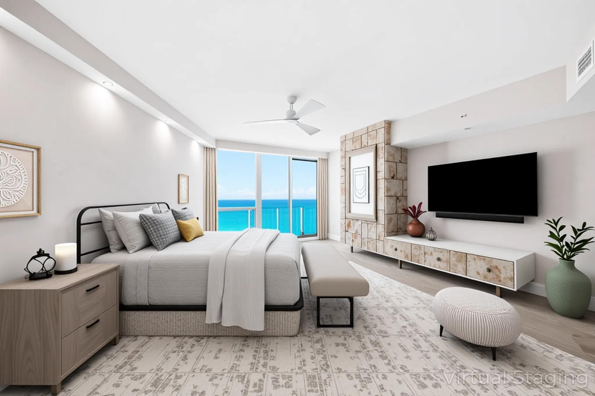 3101 S Ocean Drive 1807, Hollywood, FL 33019 — photo 13 of 39