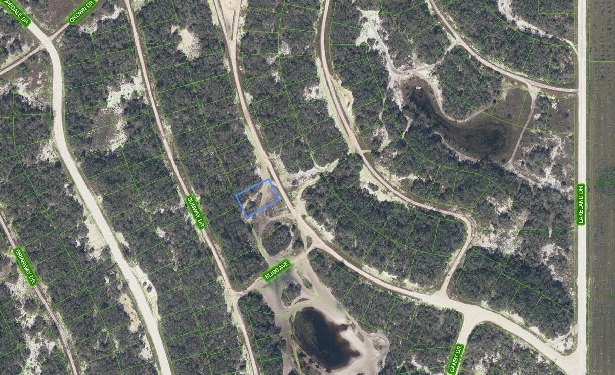 232 Rhythm Drive, Lake Placid, FL 33852 — photo 1 of 2
