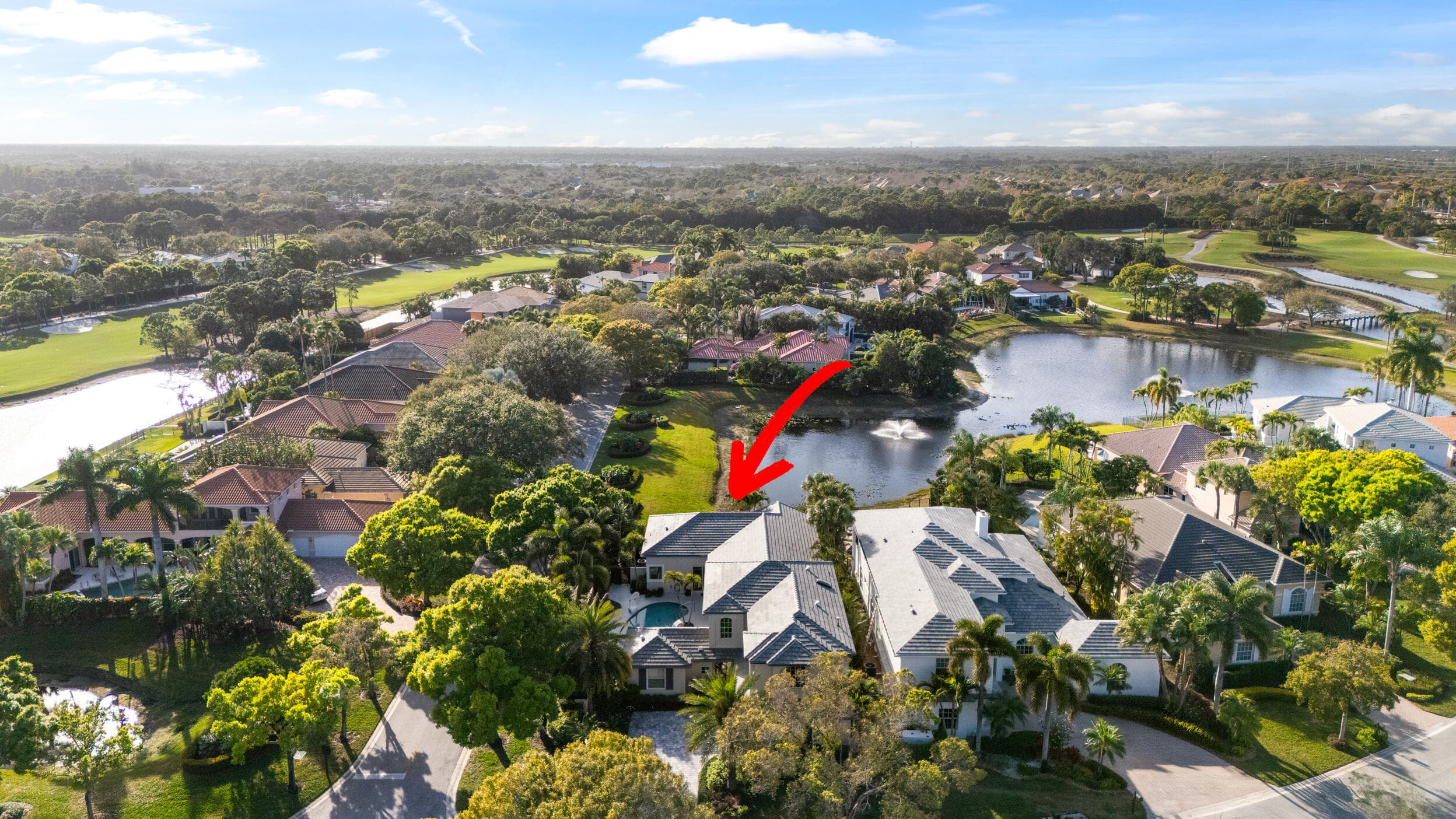 176 Golf Village Boulevard, Jupiter, FL 33458 — photo 3 of 29
