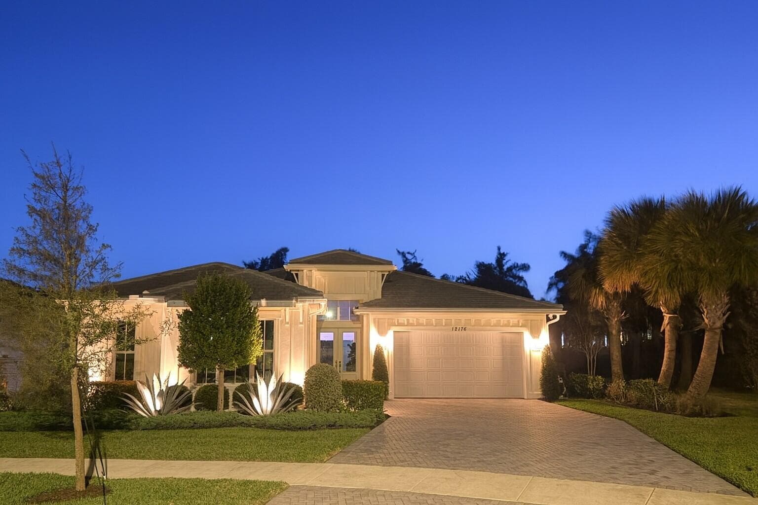 12176 Waterstone Circle 39, Palm Beach Gardens, FL 33412 — photo 48 of 48
