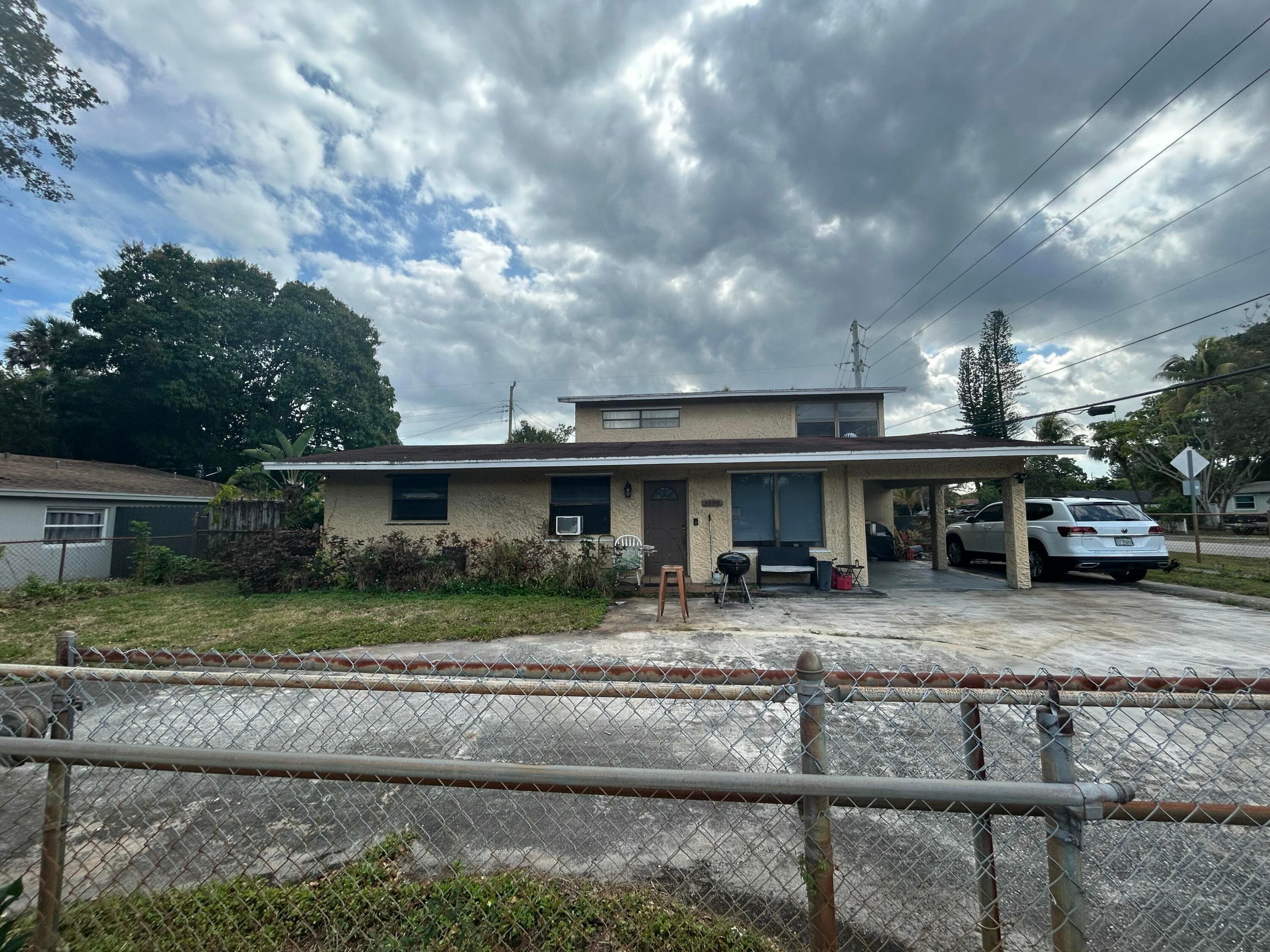 3390 NW 8th Place, Lauderhill, FL 33311 — photo 1 of 8