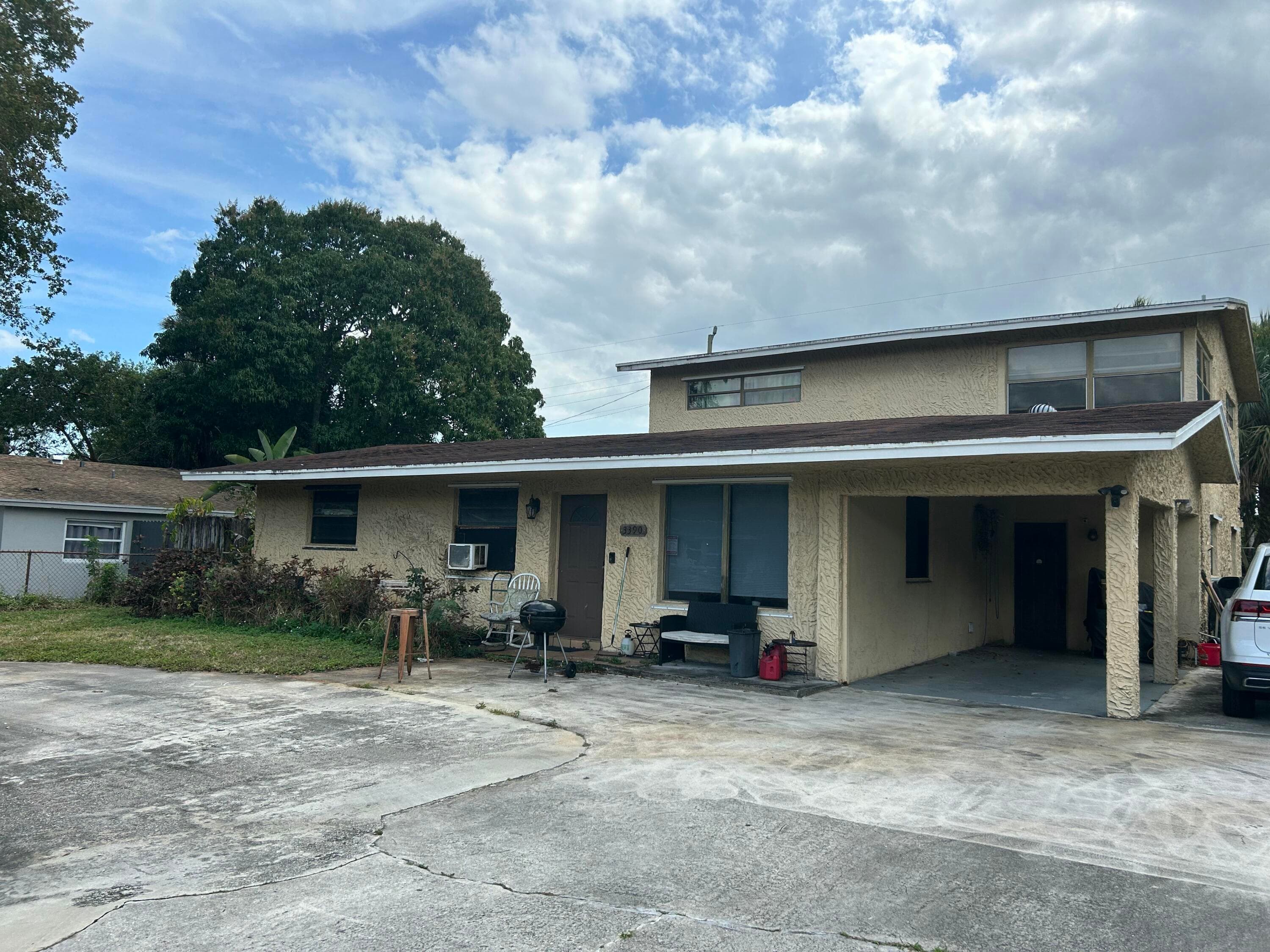 3390 NW 8th Place, Lauderhill, FL 33311 — photo 2 of 8