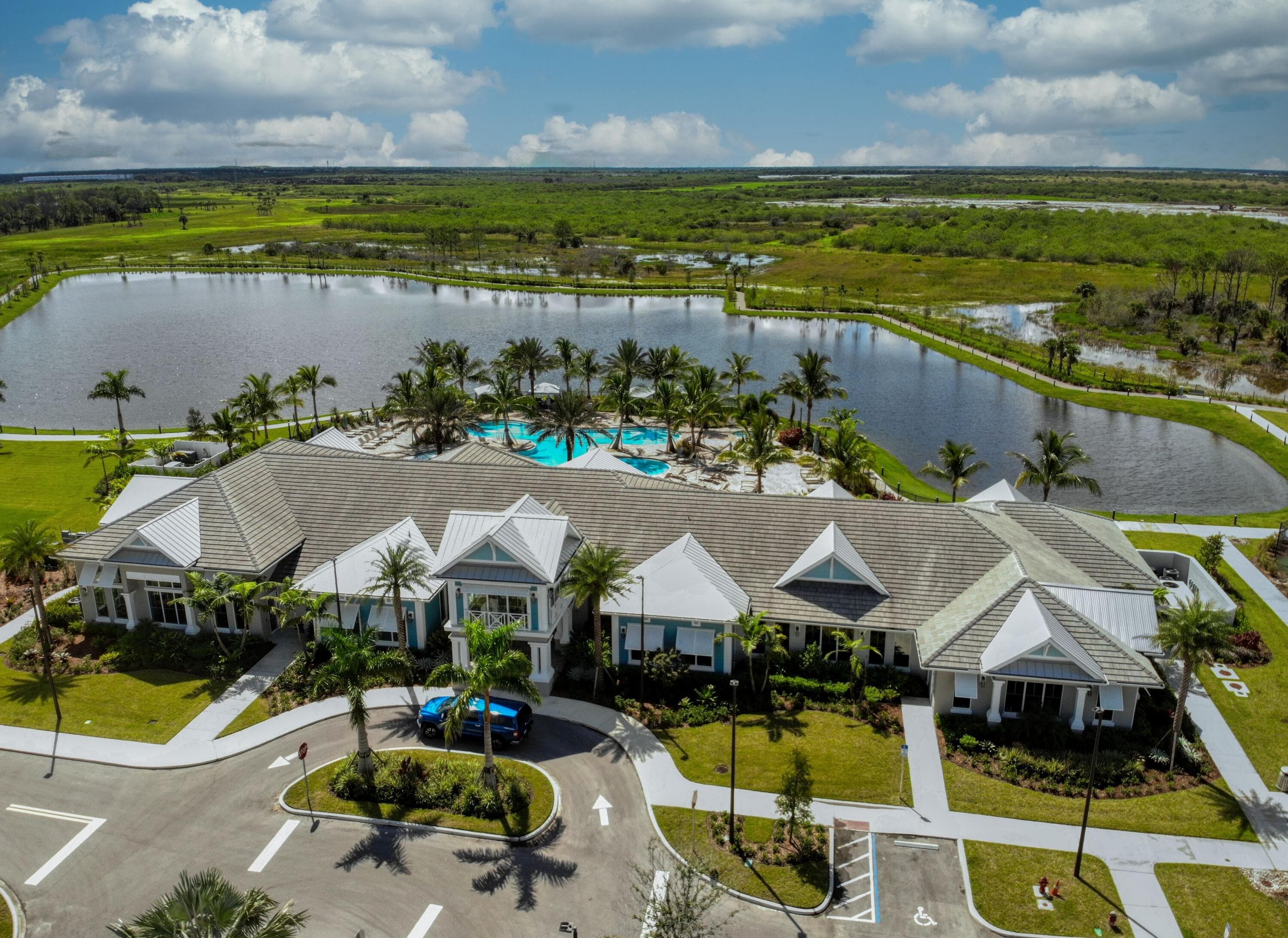 13351 SW Vermillion Circle, Port St. Lucie, FL 34987 — photo 49 of 64