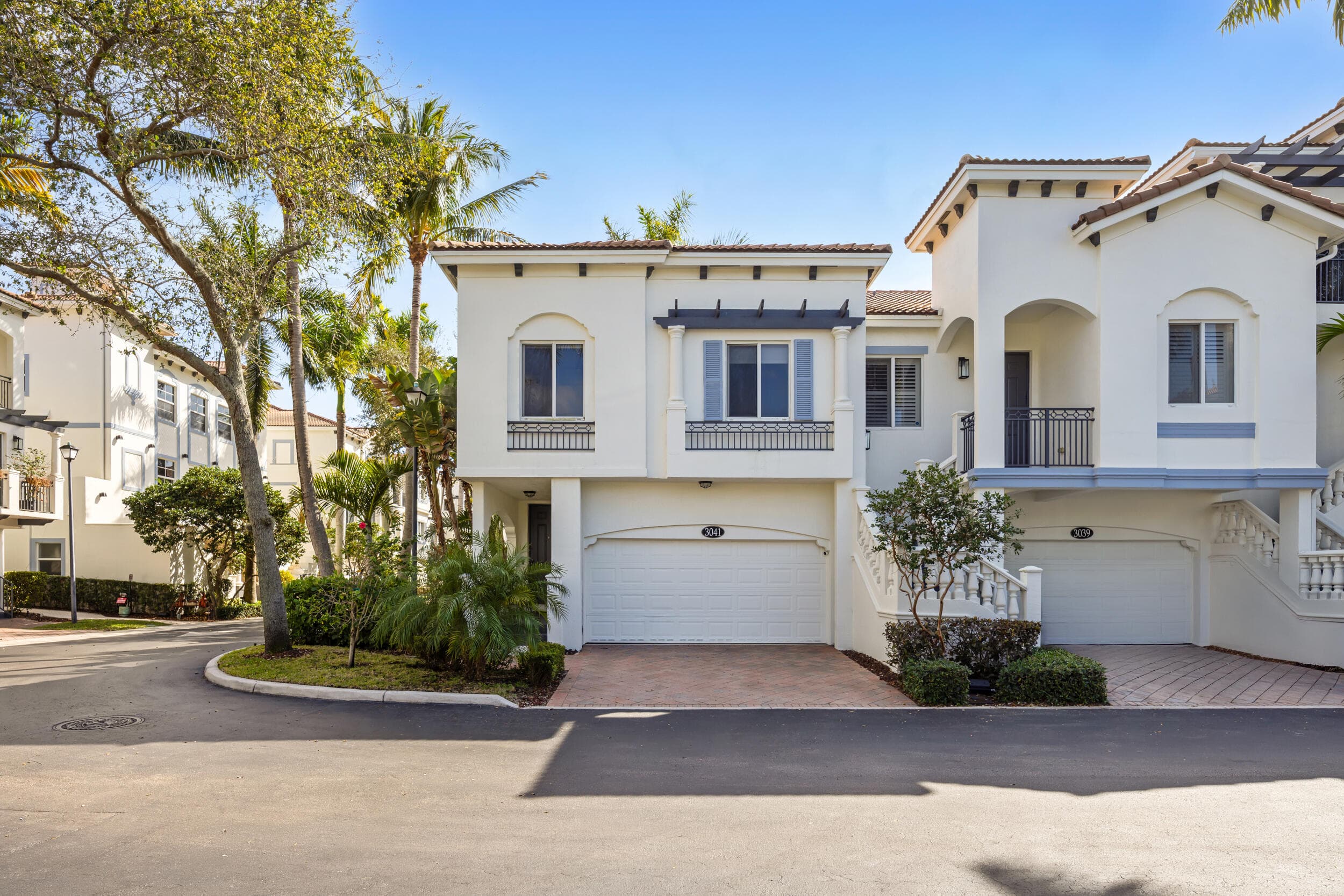 3041 Waterside Circle, Boynton Beach, FL 33435 — photo 1 of 38