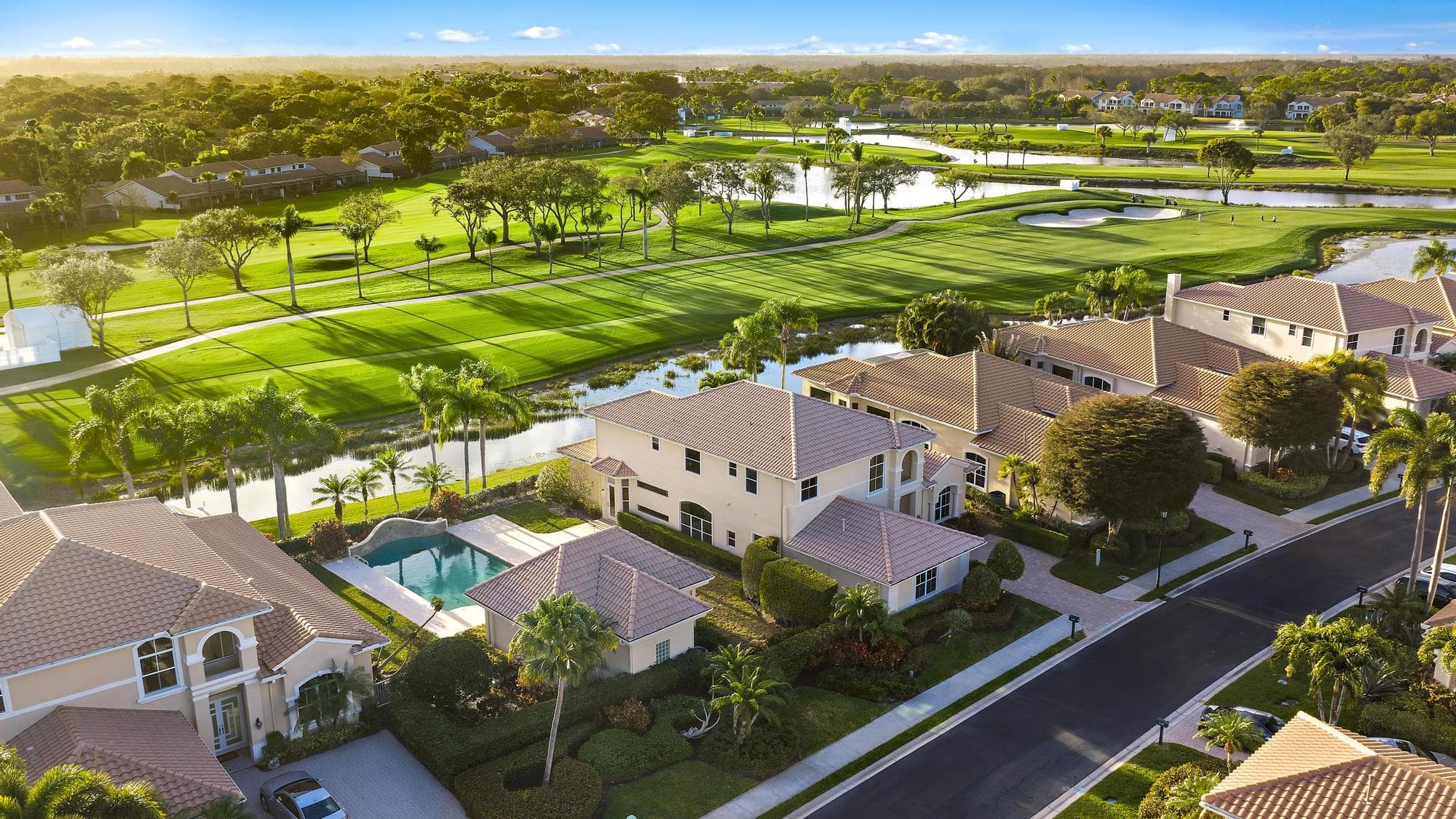 1119 Grand Cay Drive, Palm Beach Gardens, FL 33418 — photo 1 of 75