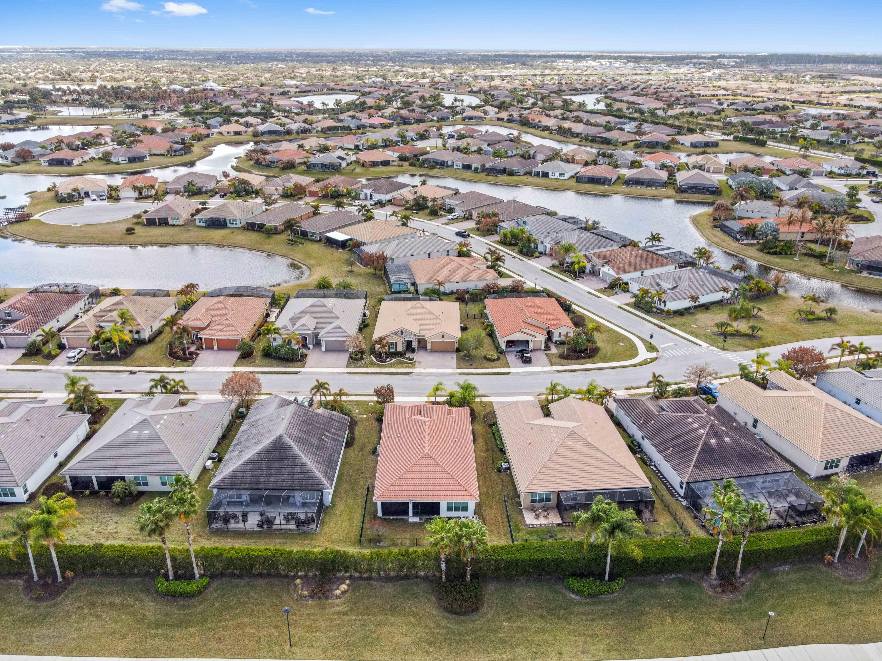 10139 SW Cypress Wood Court, Port St. Lucie, FL 34987 — photo 28 of 33