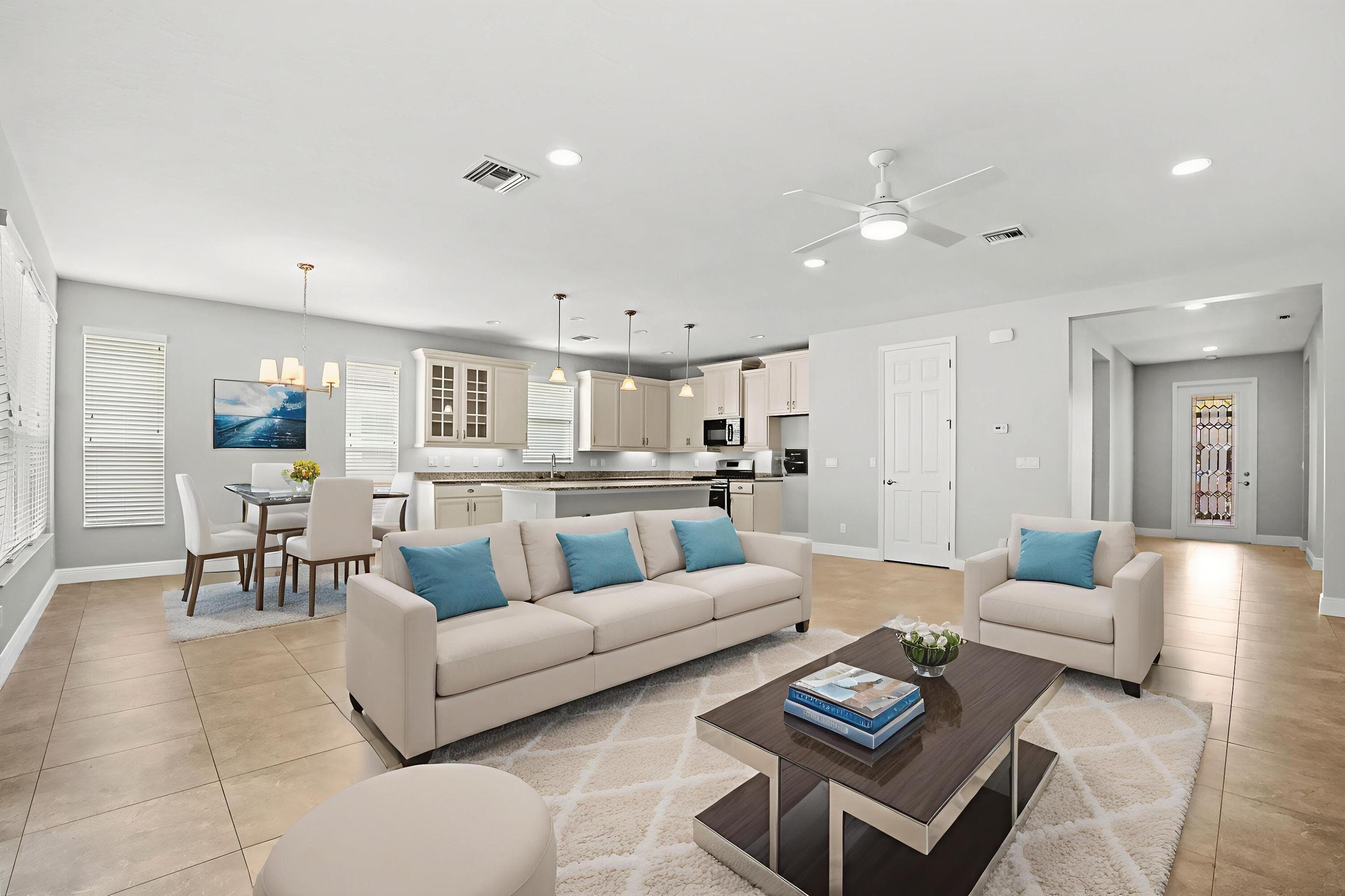 10139 SW Cypress Wood Court, Port St. Lucie, FL 34987 — photo 2 of 33
