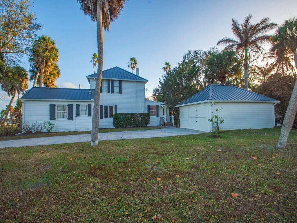 3001 N N Indian River Drive Drive, Fort Pierce, FL 34946 — photo 37 of 74