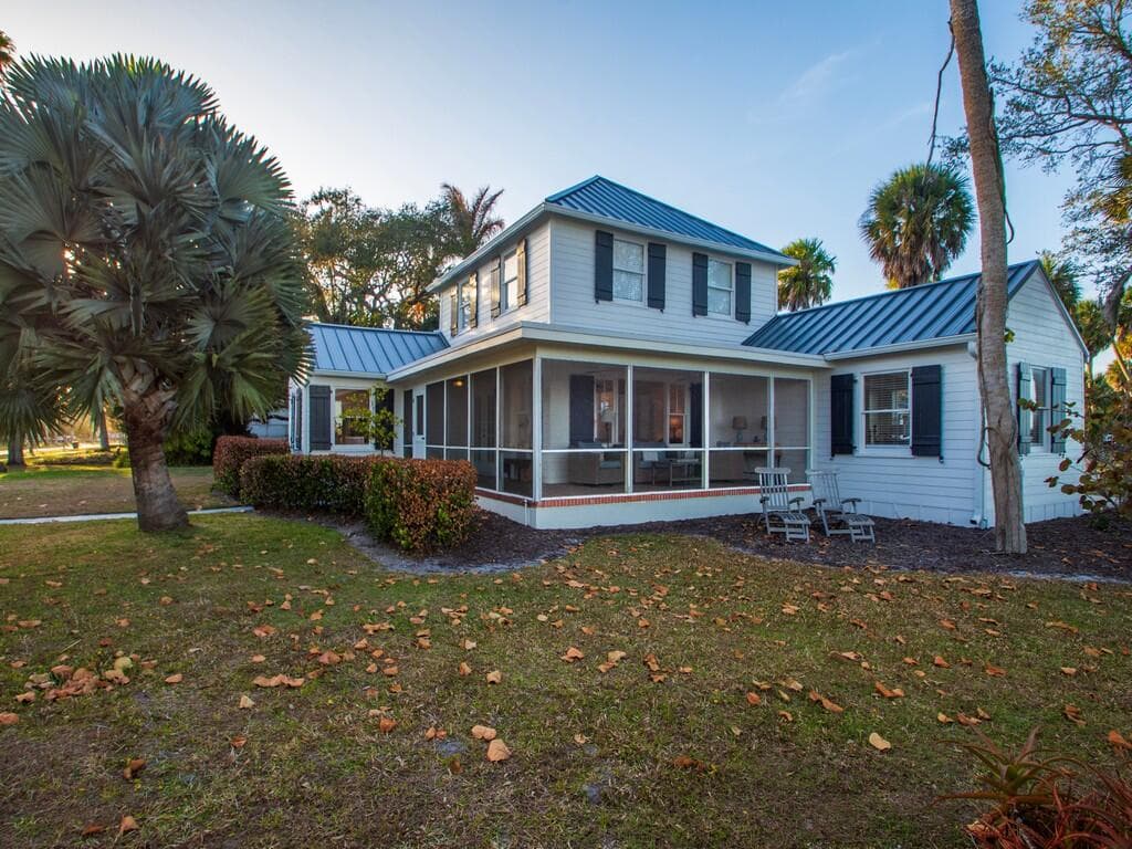 3001 N N Indian River Drive Drive, Fort Pierce, FL 34946 — photo 4 of 74