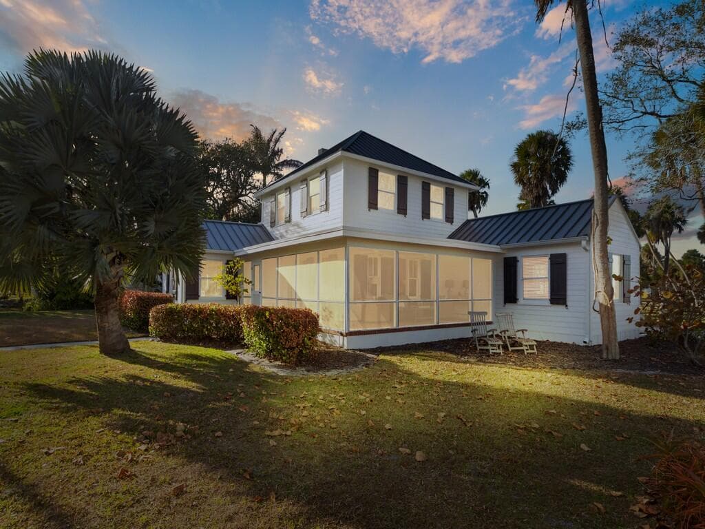 3001 N N Indian River Drive Drive, Fort Pierce, FL 34946 — photo 3 of 74