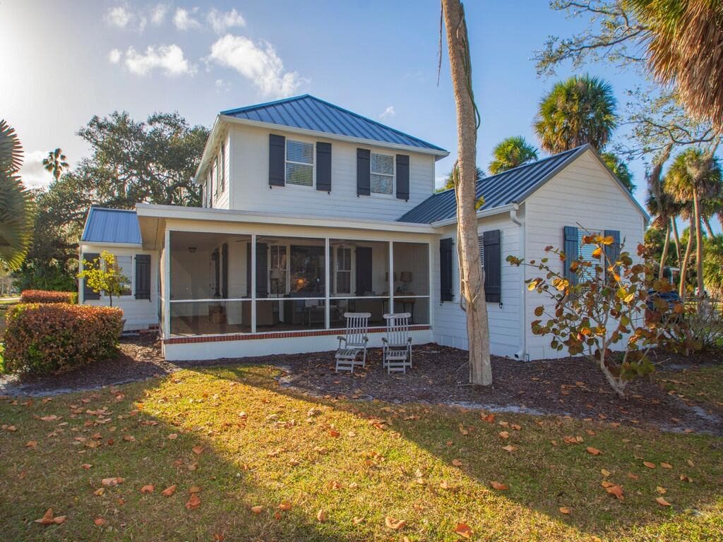 3001 N N Indian River Drive Drive, Fort Pierce, FL 34946 — photo 5 of 74
