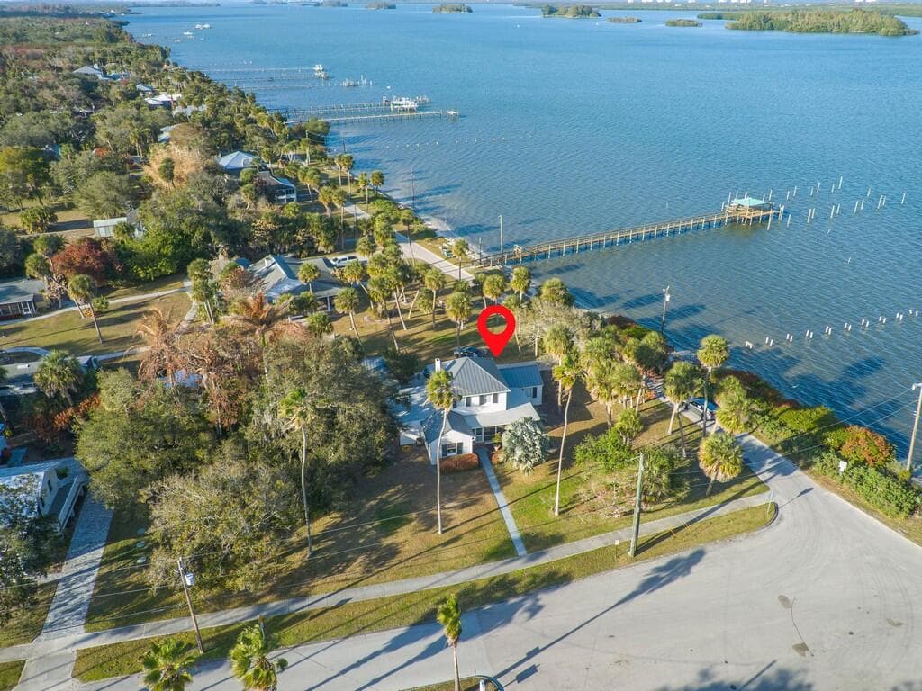3001 N N Indian River Drive Drive, Fort Pierce, FL 34946 — photo 53 of 74