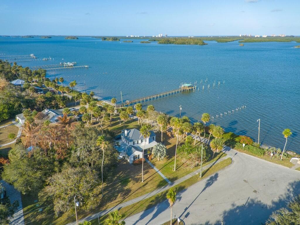 3001 N N Indian River Drive Drive, Fort Pierce, FL 34946 — photo 64 of 74