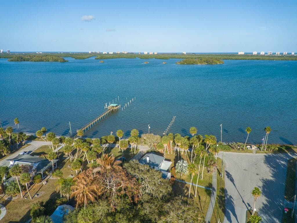 3001 N N Indian River Drive Drive, Fort Pierce, FL 34946 — photo 66 of 74