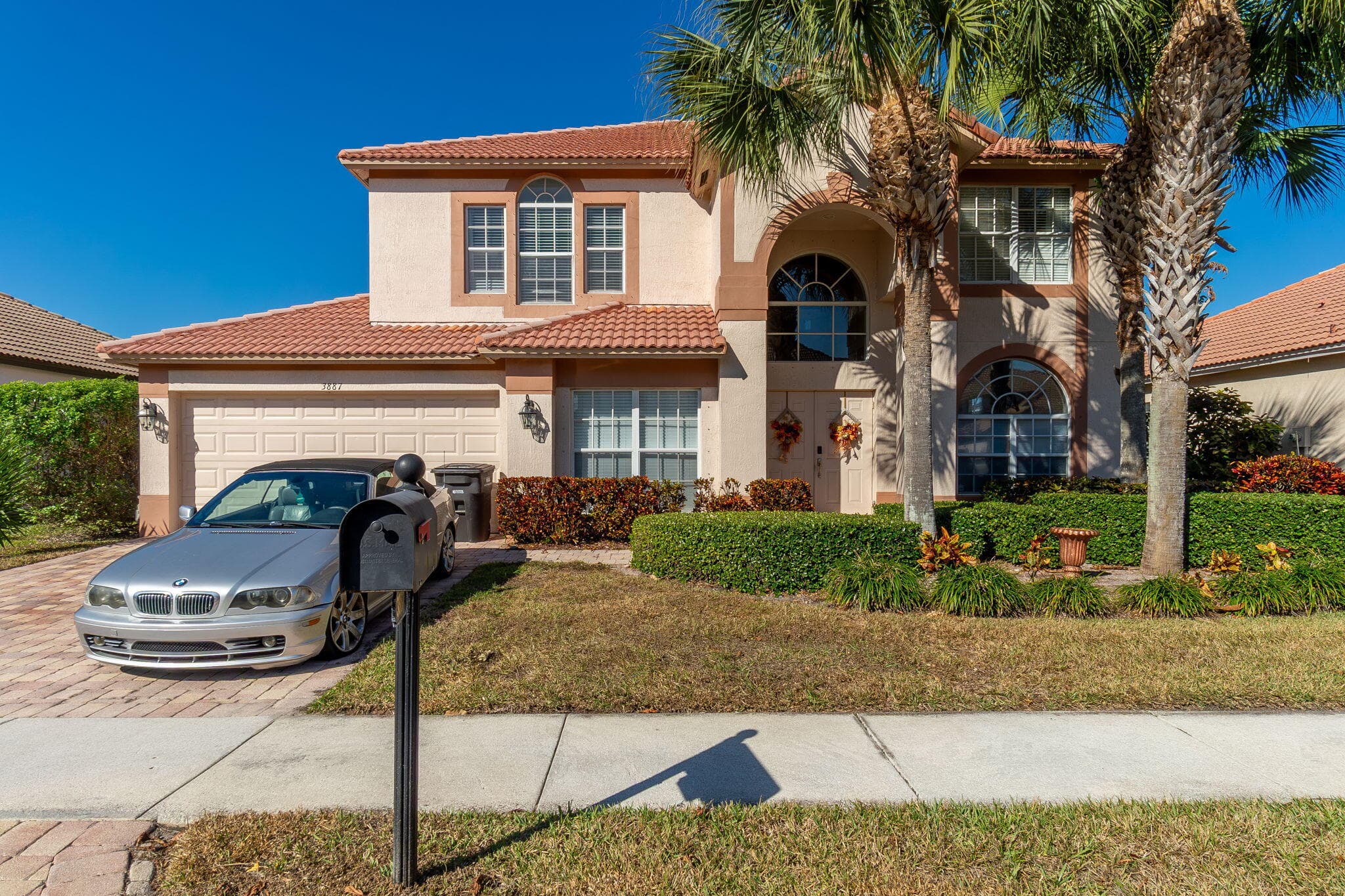 3887 Hamilton Key, West Palm Beach, FL 33411 — photo 1 of 55