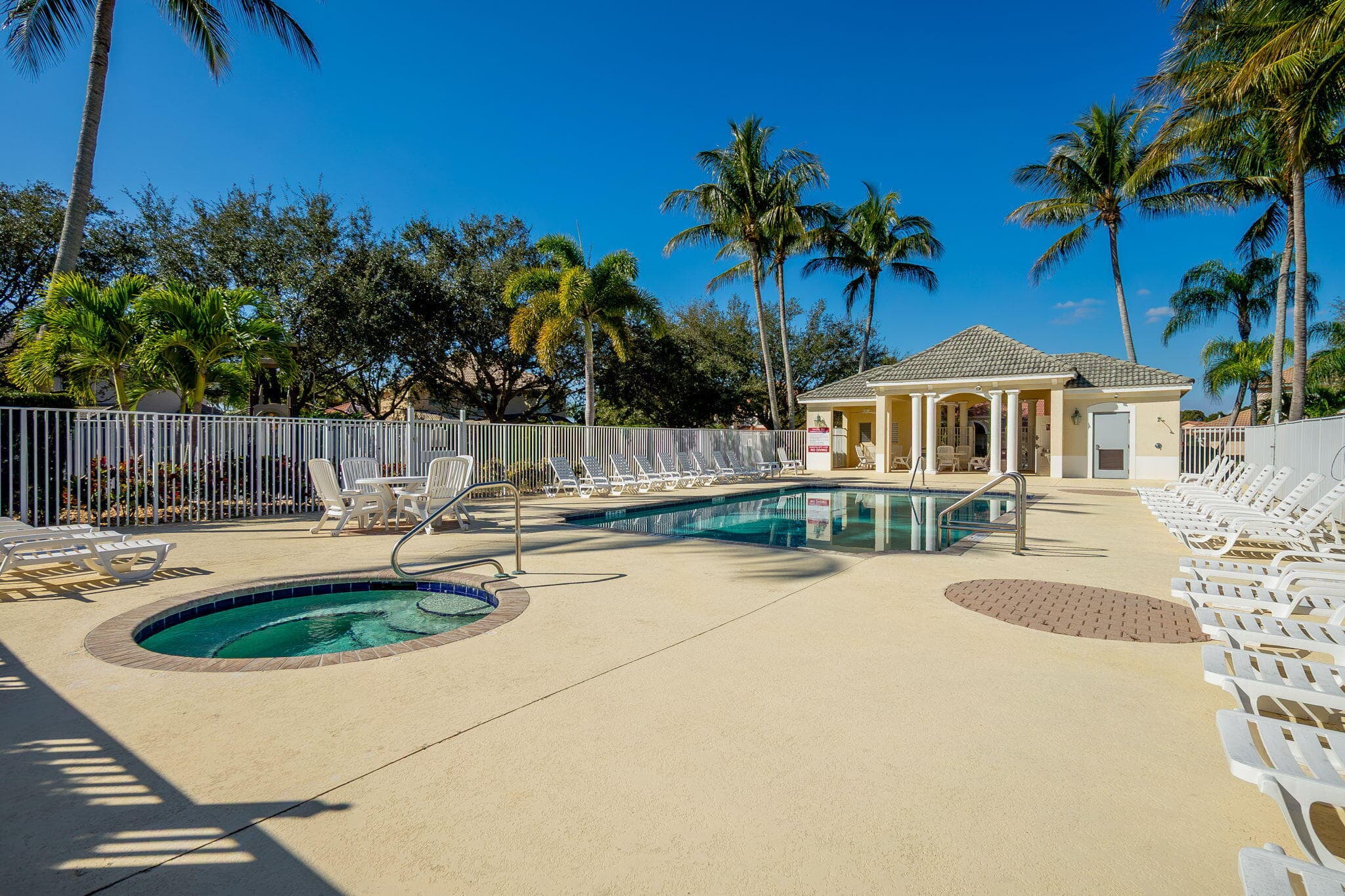 3887 Hamilton Key, West Palm Beach, FL 33411 — photo 40 of 55
