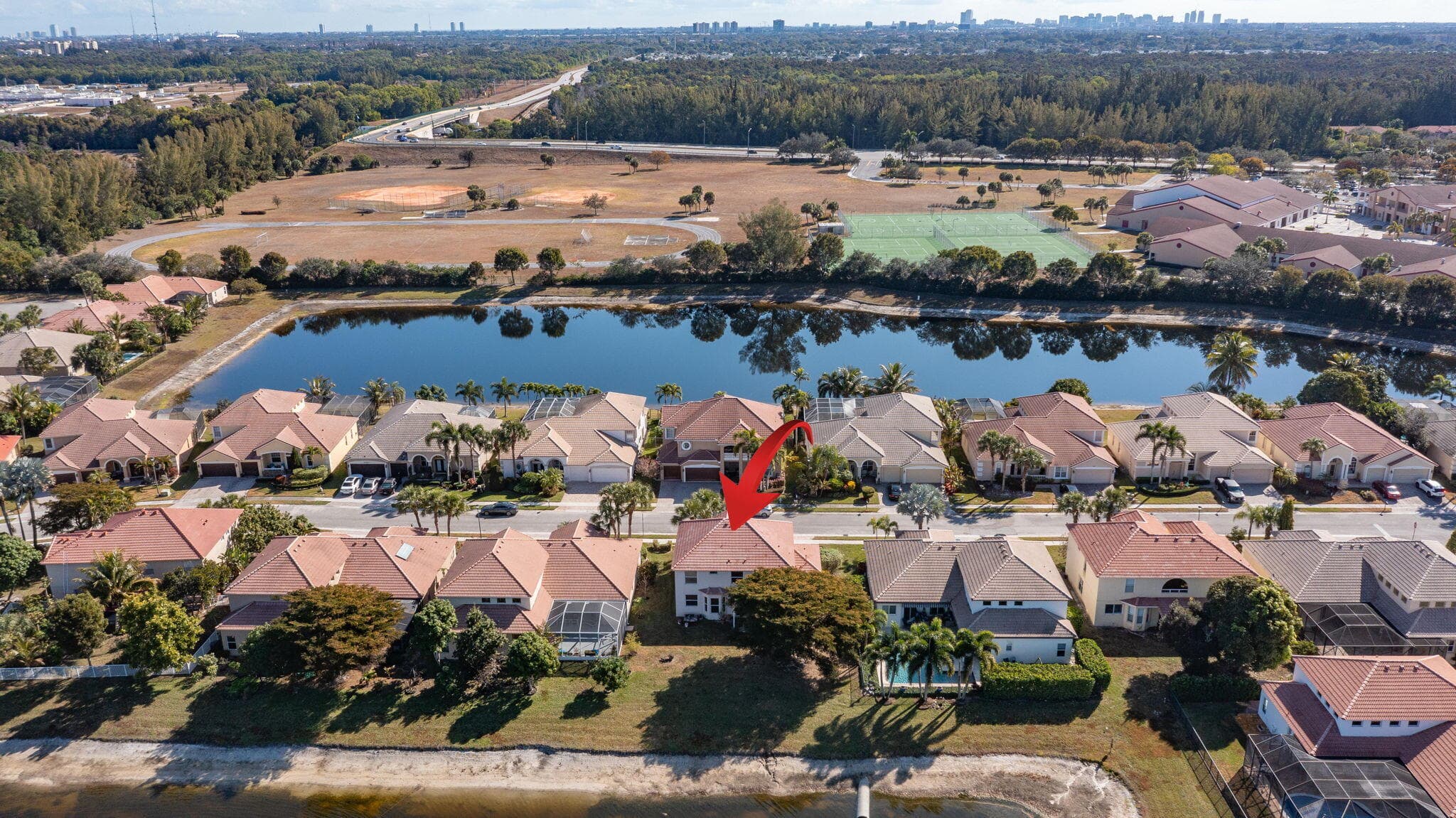 3887 Hamilton Key, West Palm Beach, FL 33411 — photo 55 of 55