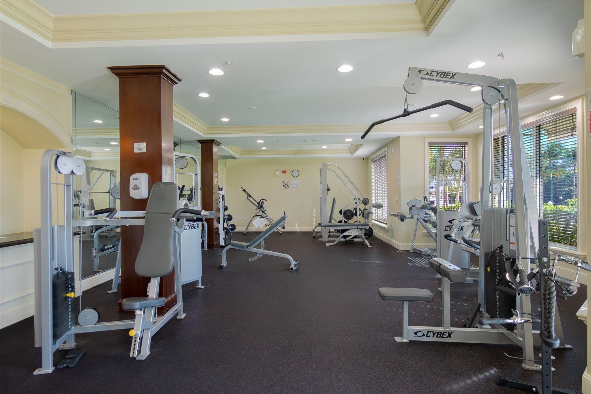 806 E Windward Way 524, Lantana, FL 33462 — photo 38 of 44