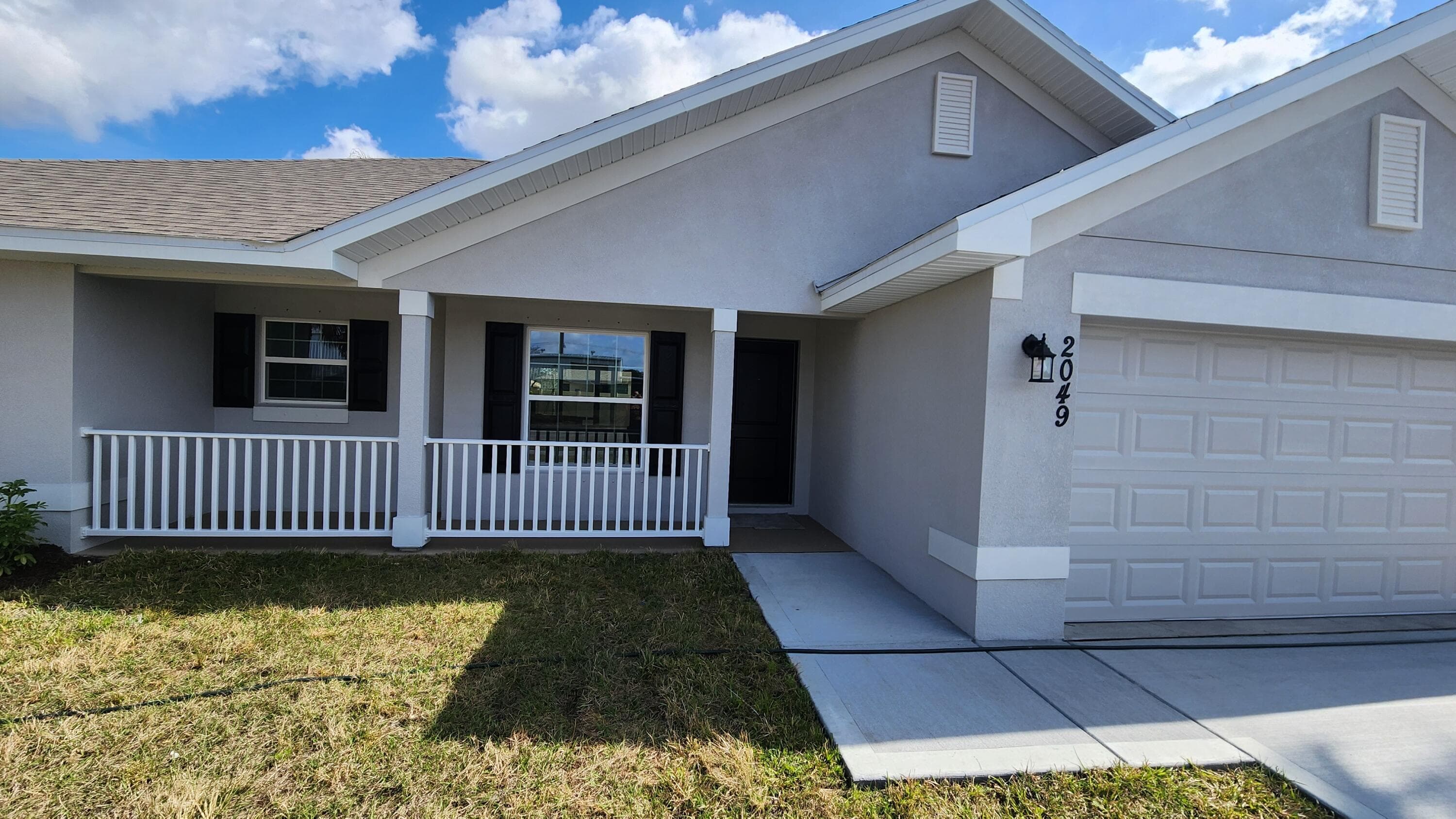 2049 SW Bayshore Boulevard, Port St. Lucie, FL 34984 — photo 2 of 9