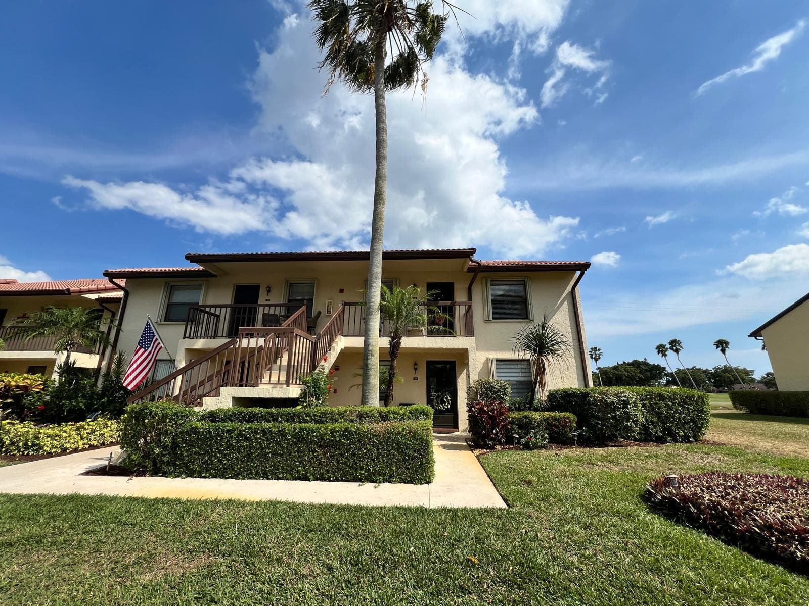4682 Lucerne Lakes Boulevard 206, Lake Worth, FL 33467 — photo 1 of 31