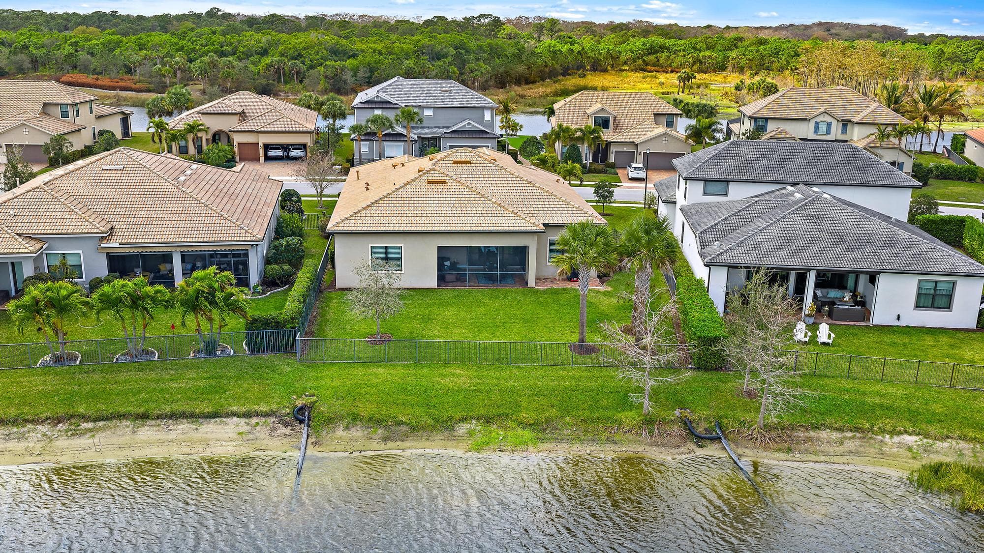 214 Blanca Isles Lane, Jupiter, FL 33478 — photo 32 of 54