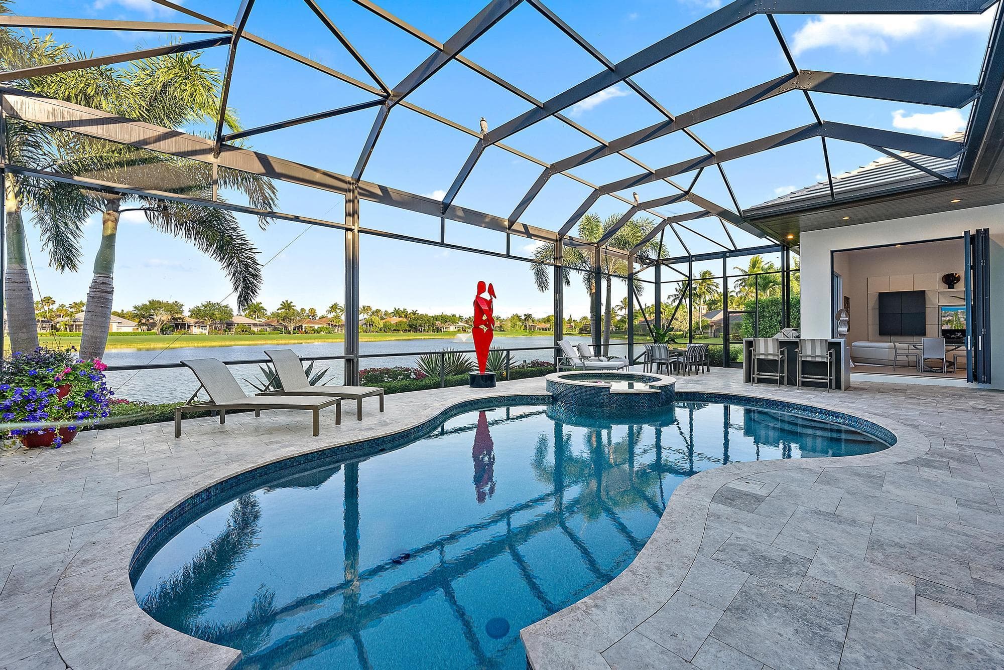 7638 Hawks Landing Drive, West Palm Beach, FL 33412 — photo 55 of 98
